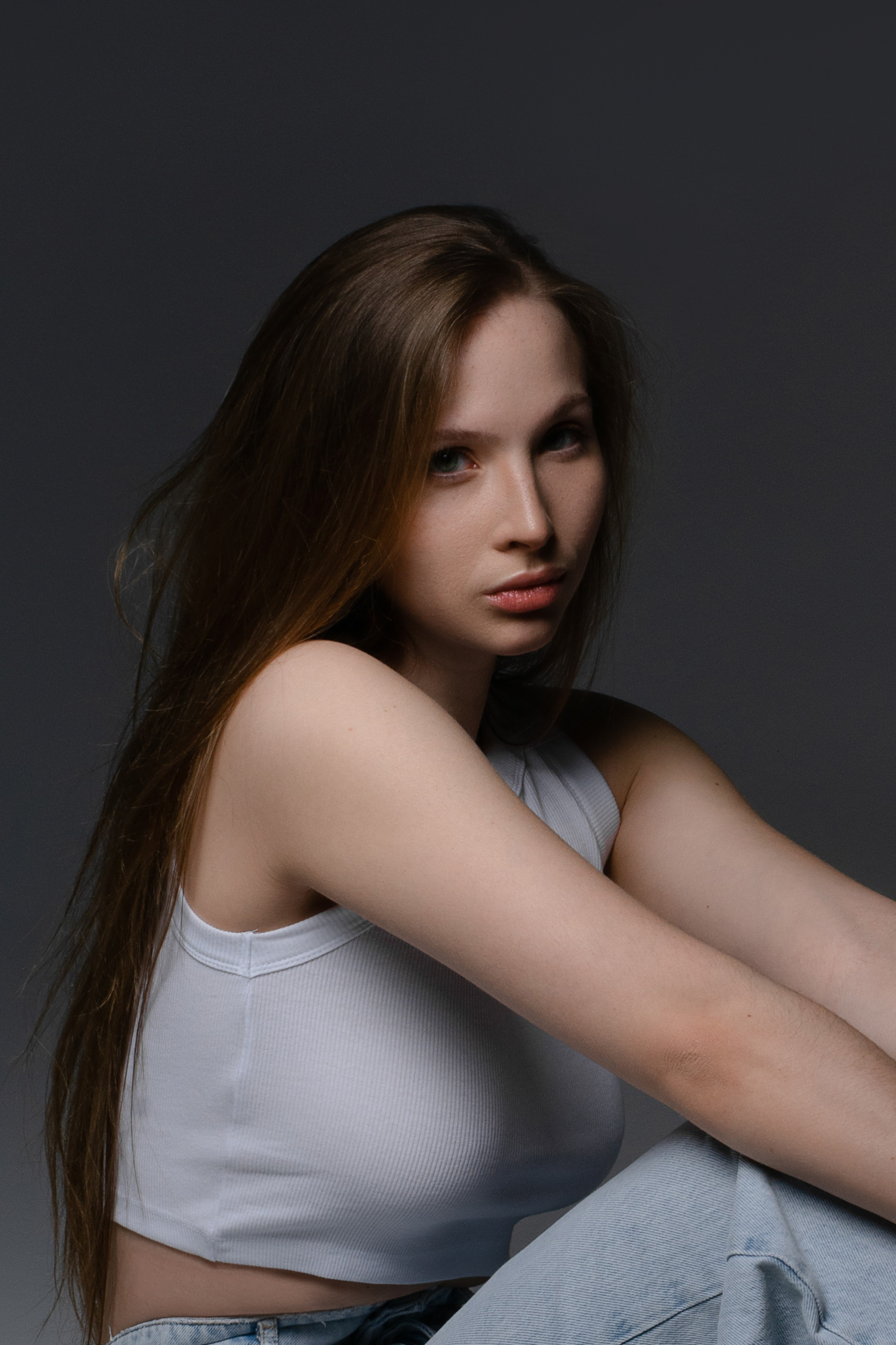 Портретный фотограф, ретушер — Дора Свидерская в городе Сочи