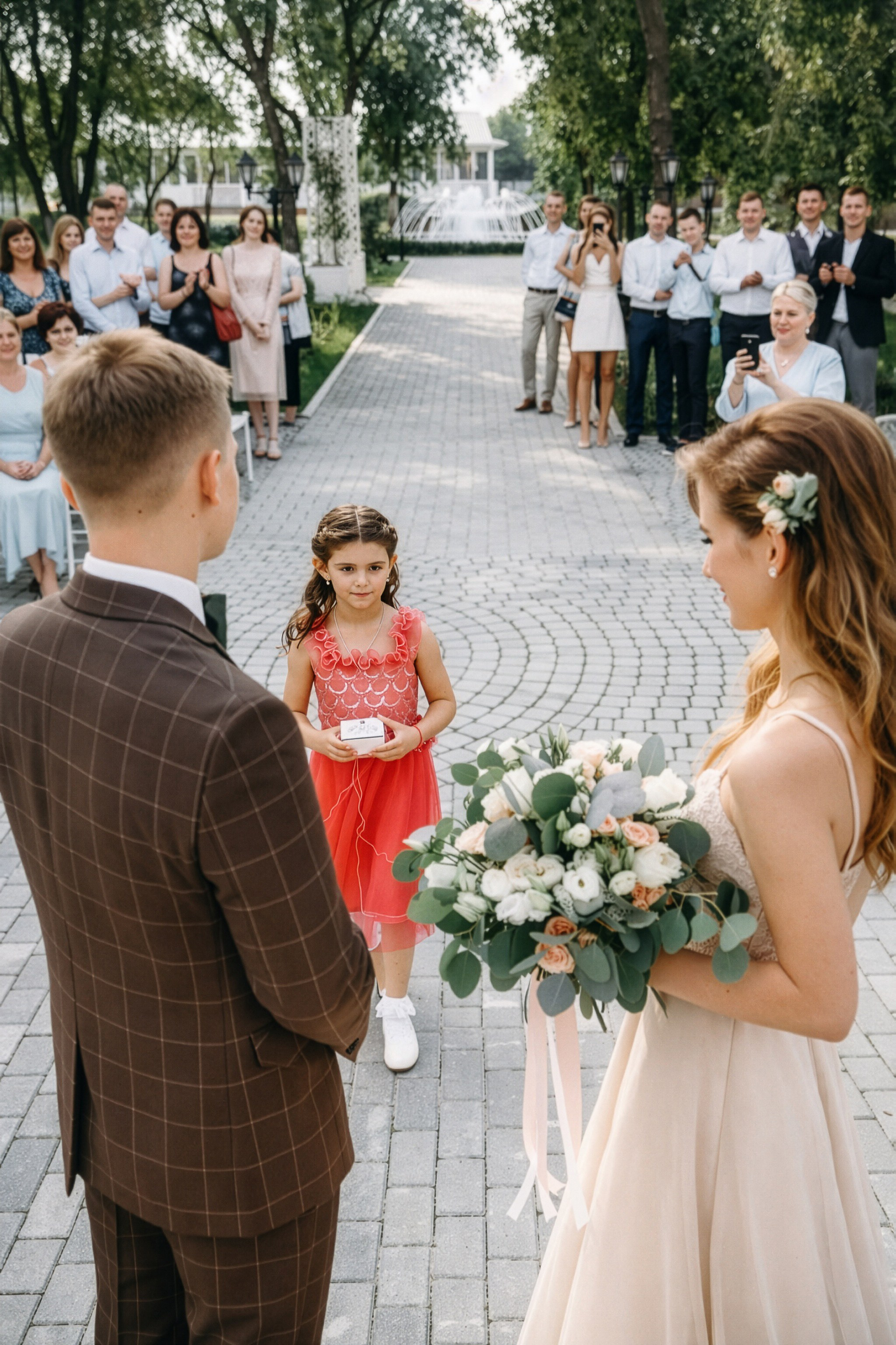 Свадебный фотограф в Екатеринбурге — Свадьба Александра и Валерии. Фотограф Дмитрий Судаков — Свадебная и репортажная съемка в Екатеринбурге и Москве
