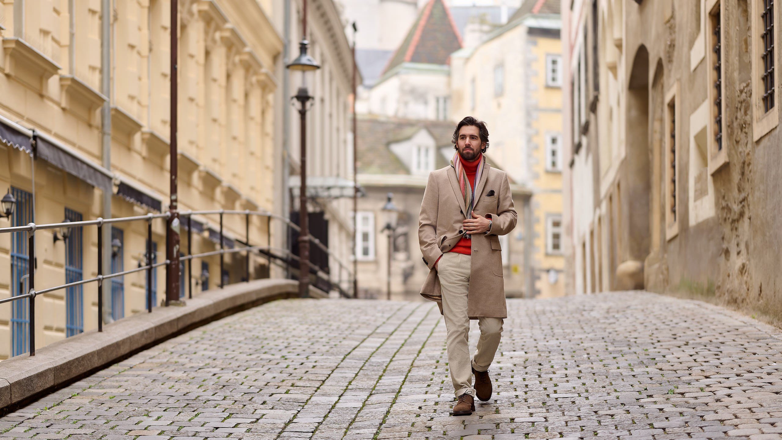 Nikolay Samara — Portrait, Lifestyle, Event & Work and Sport Photography in Bratislava