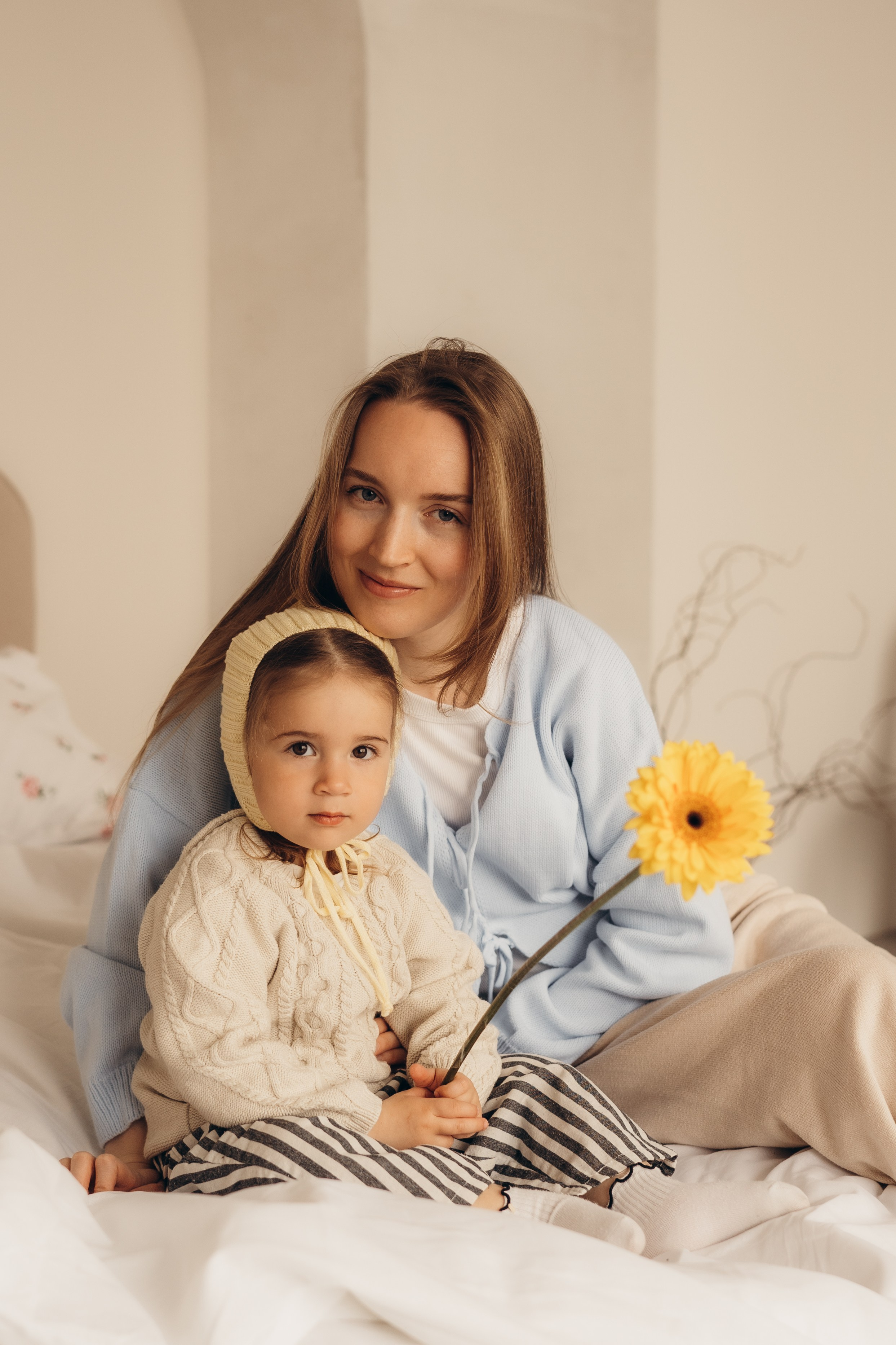 Семейный фотограф в Казани