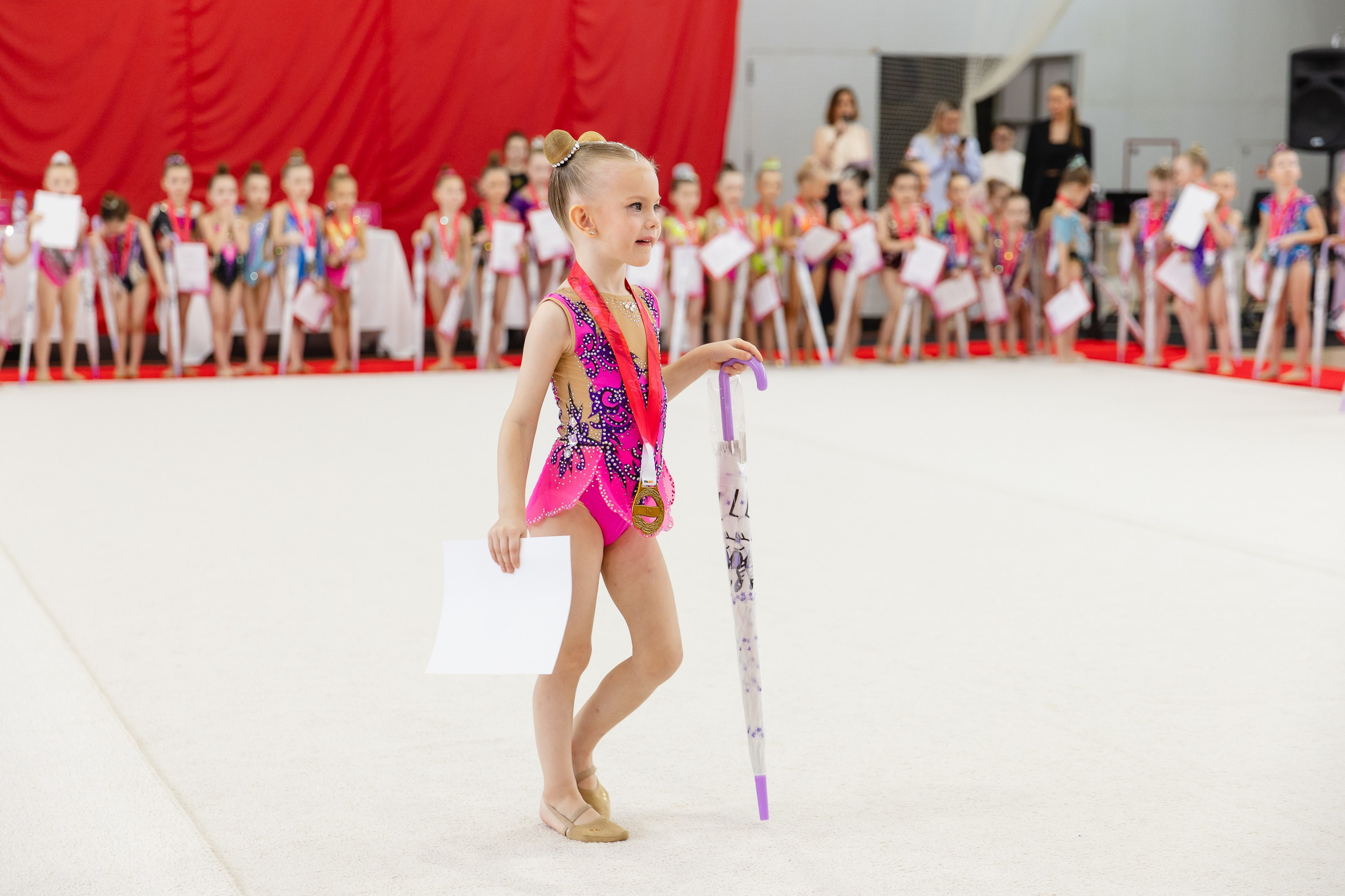 Вдохновение. Воробьева Ксения — Спортивный и танцевальный фотограф Новосибирск
