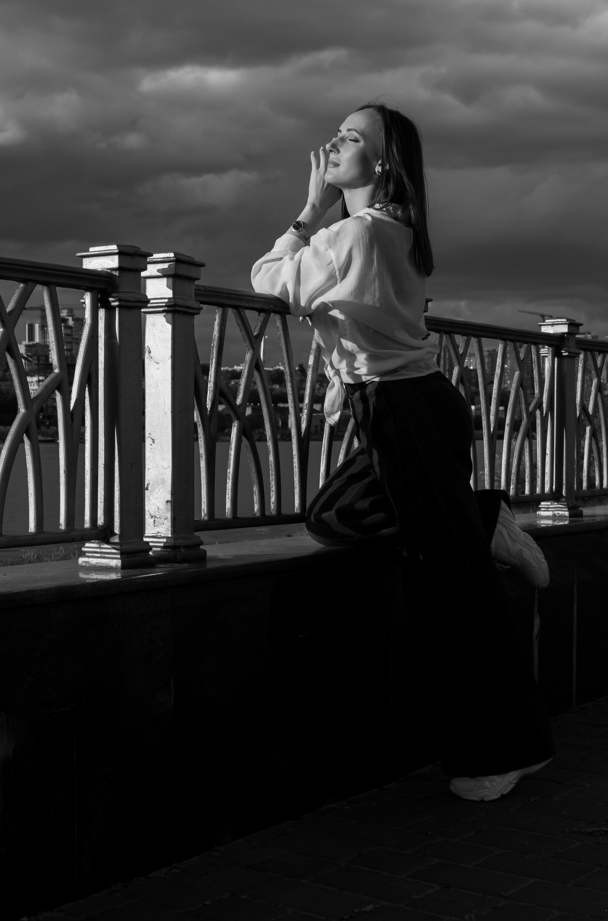 Женский и семейный фотограф в Ростове-на-Дону Кристина Ластович