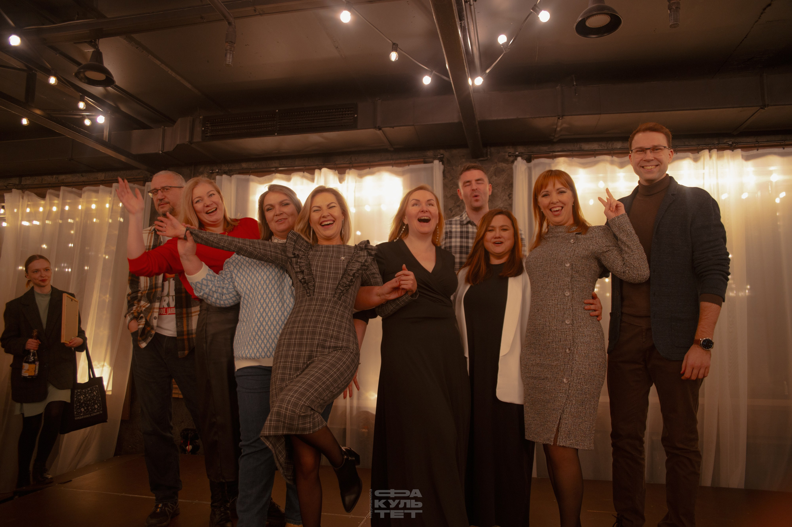 Дорогою Добра Мозгобойня. Контент фотограф Илья Урс