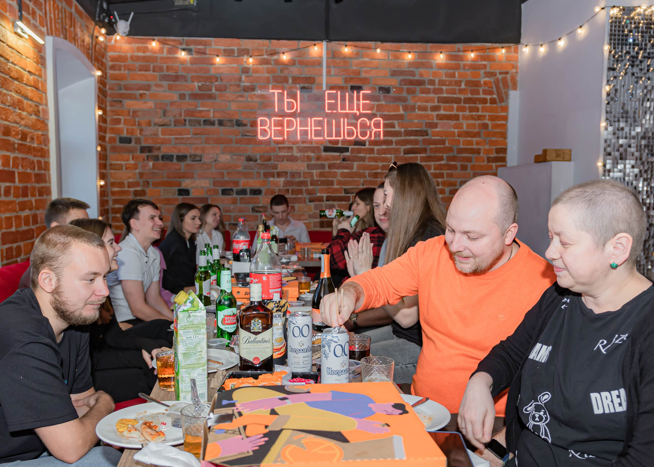 Фотограф. Izmailov loft