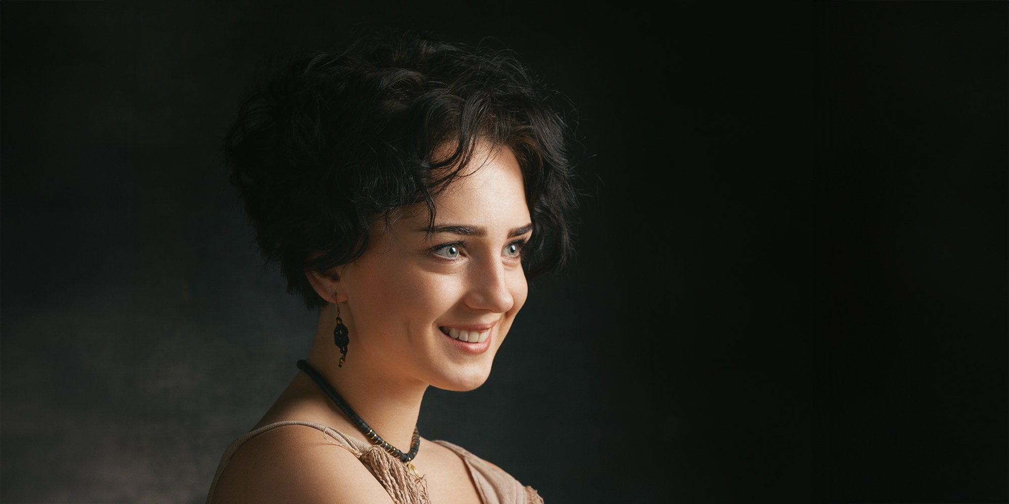 Портретный фотограф в Москве