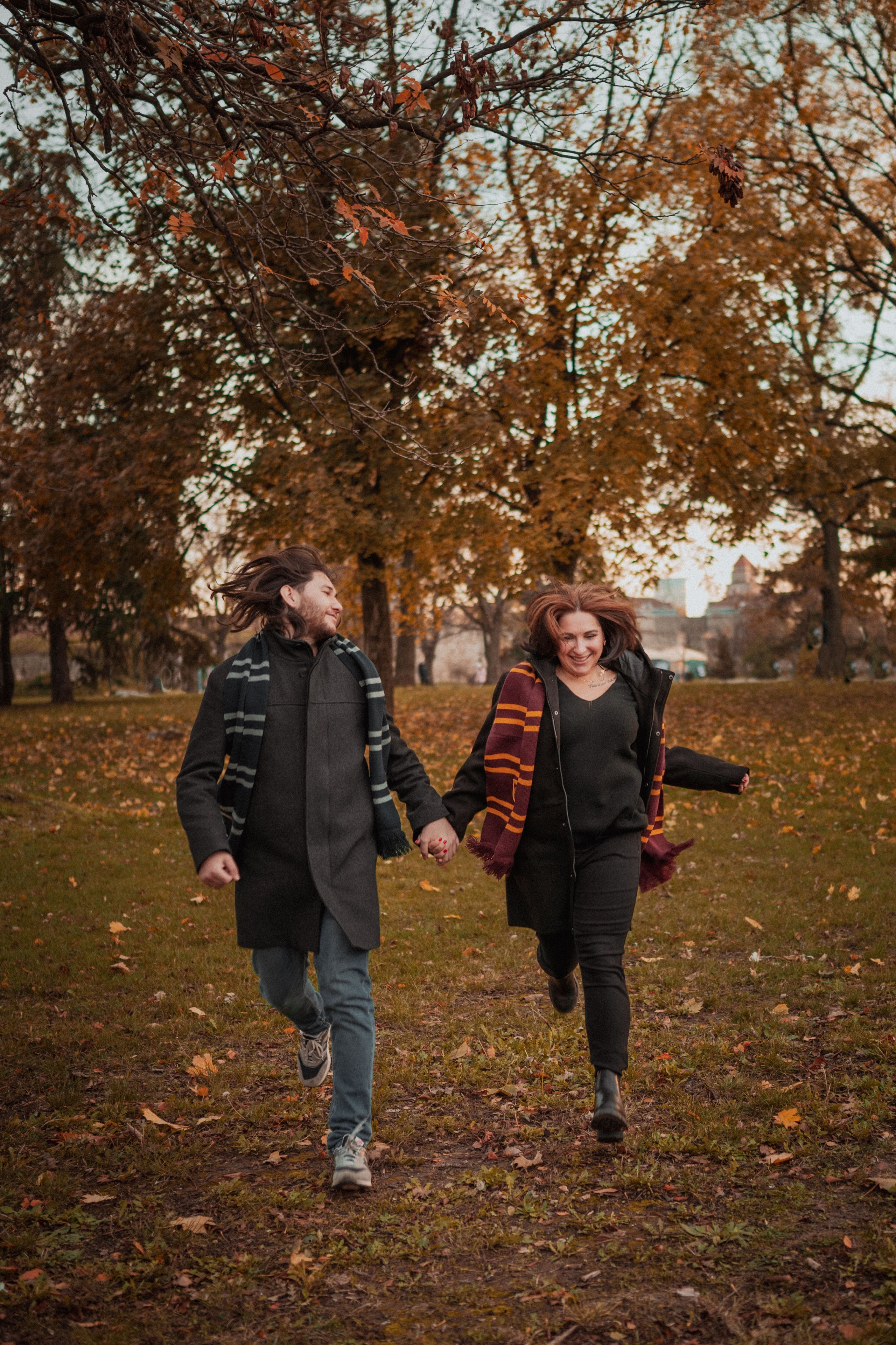 НИНА И ВИТАЛИЙ. Фотограф в Белграде Чугреева Елена