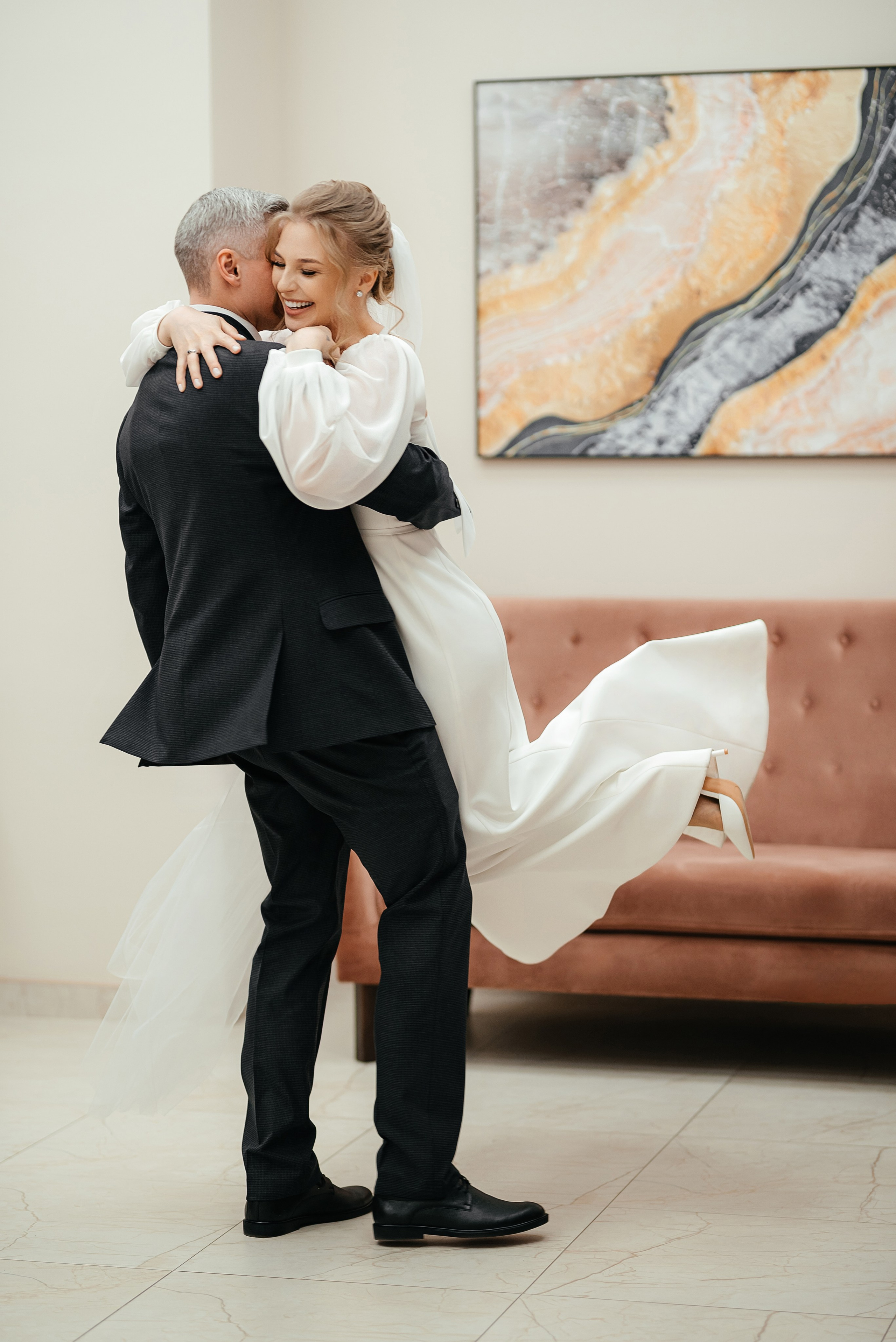 Портретный фотограф Москва Светлана Кашура