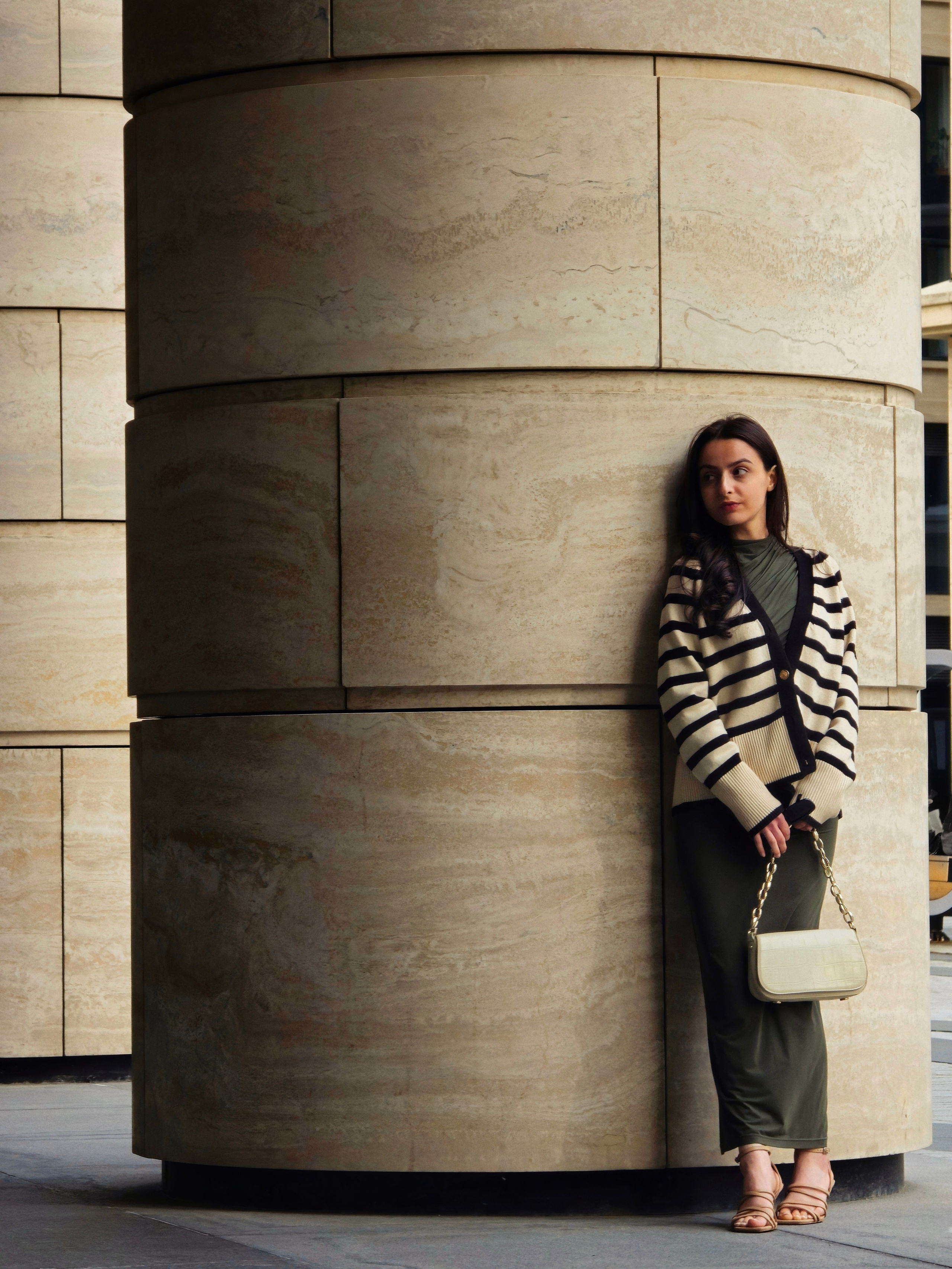 Портретная, контент-съёмка. Виктория Максимова, контент-фотограф СПб, онлайн-съёмки