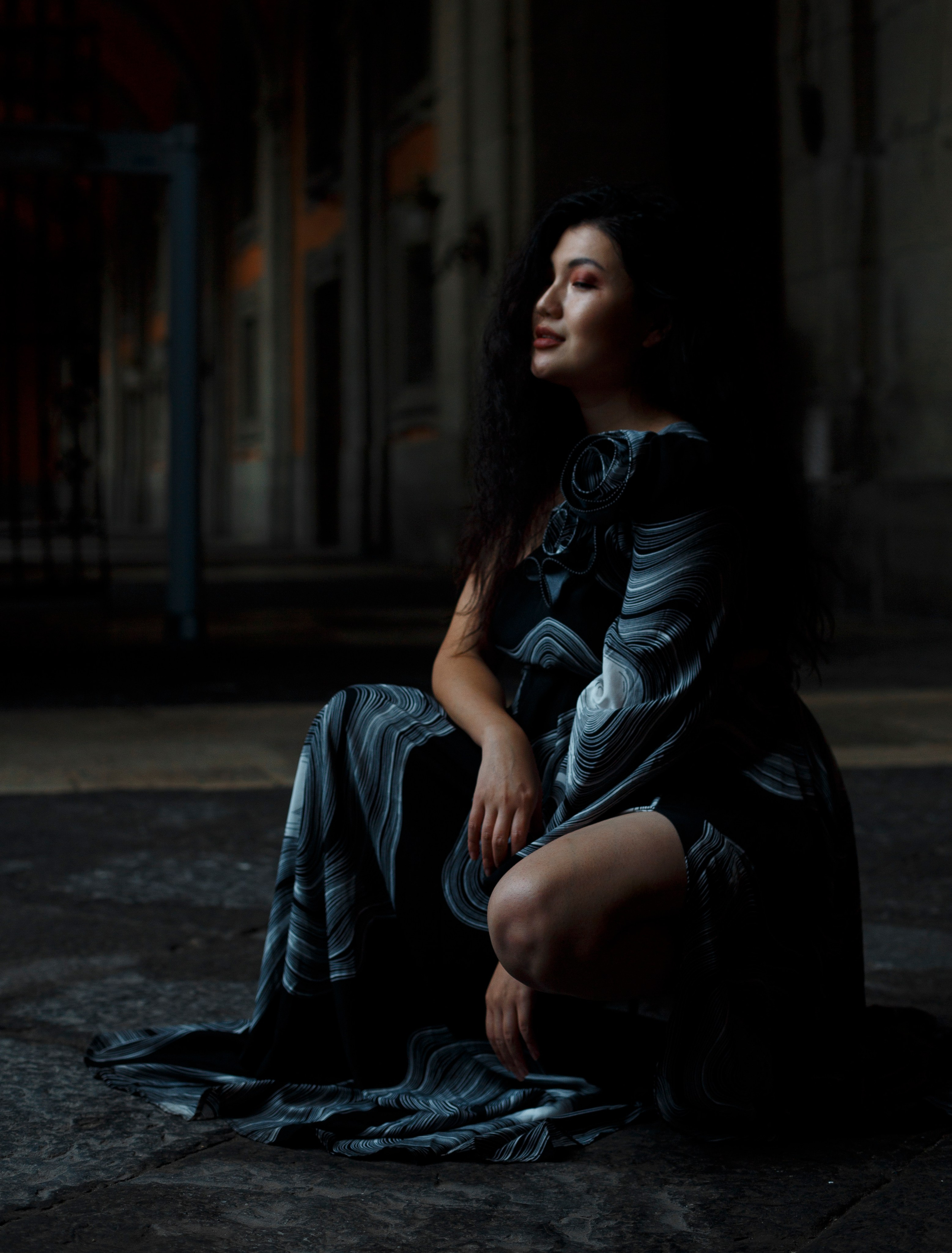 Napoli Italy | personal fotosession | Ainura. ФОТОГРАФ ЛАНА НЕПОЧАТЫХ | МОСКВА