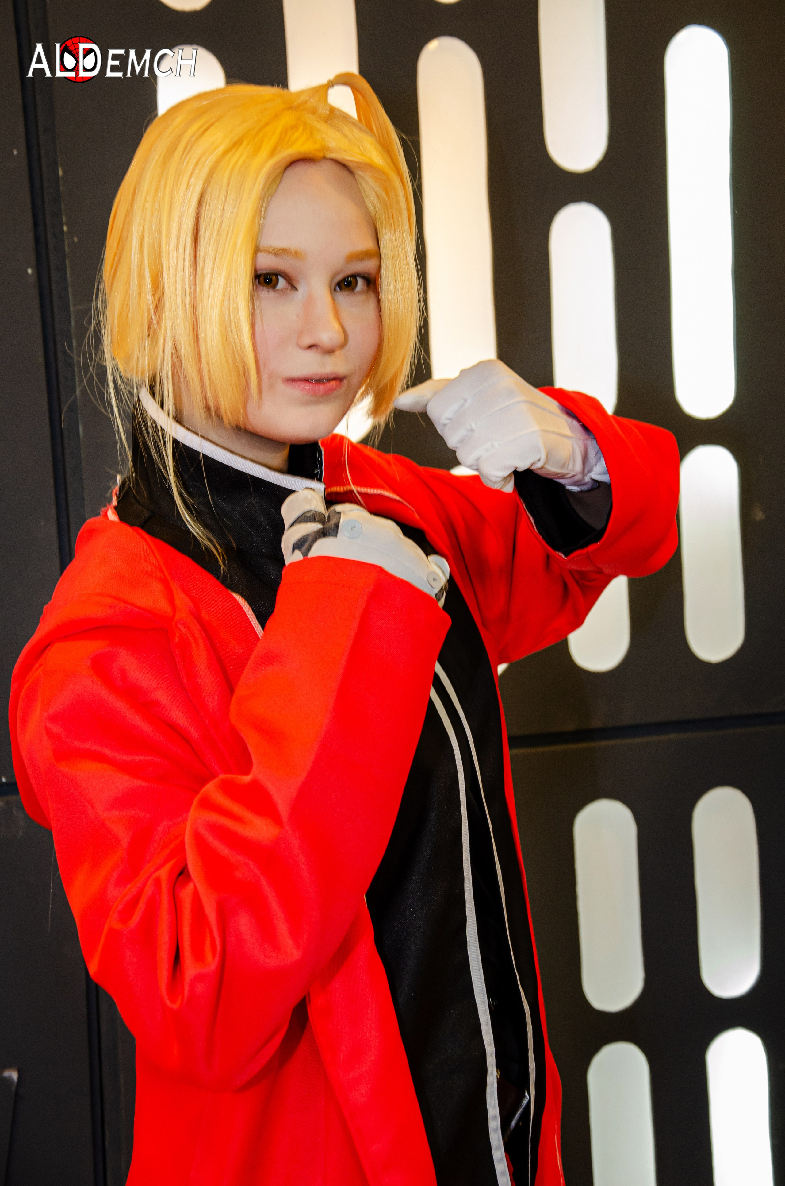 Фотограф для Косплей фотосессии в Москве, Дмитрове, Дубне