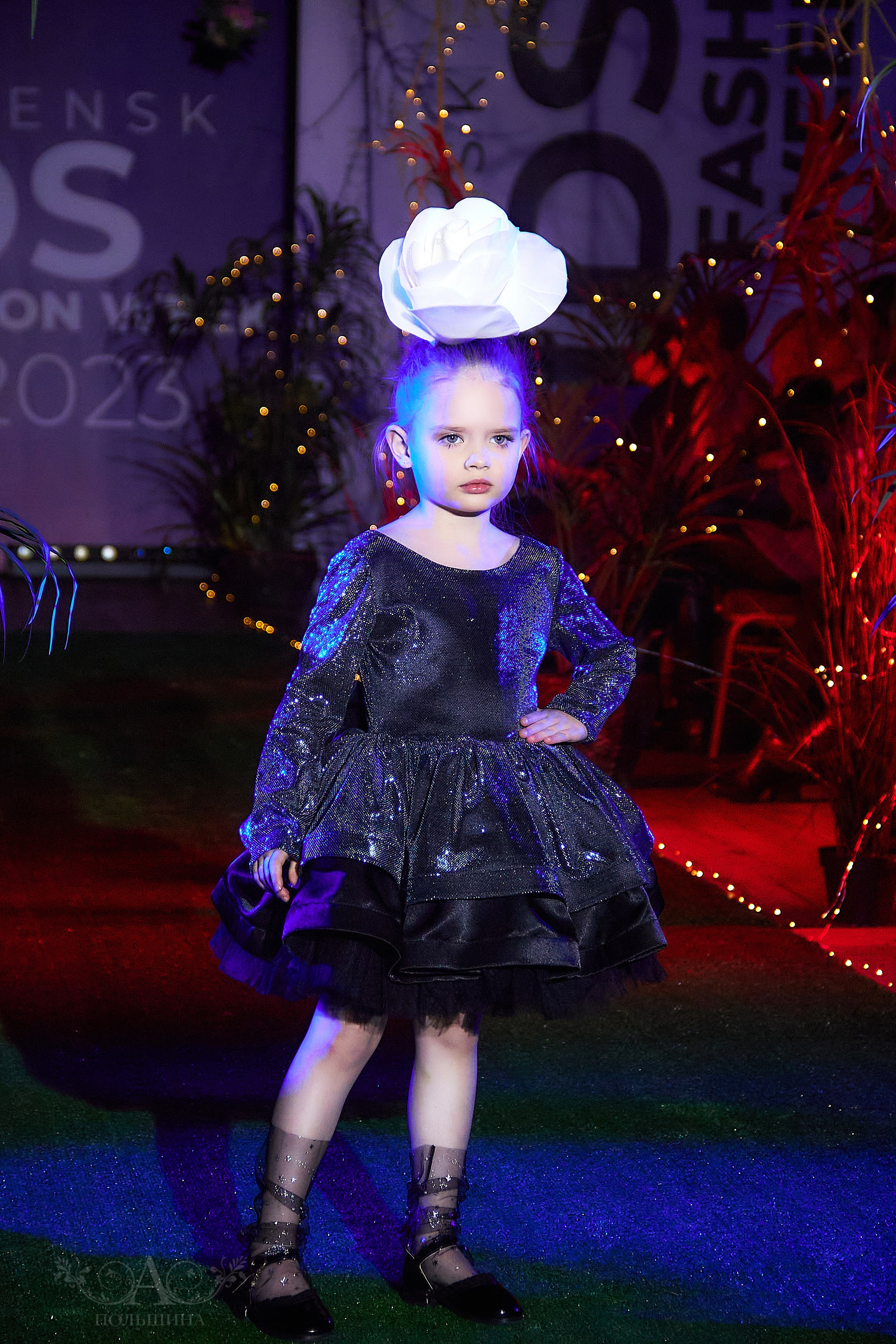 SMOLENSK KIDS FASHION WEEK 2023. Фотограф в Смоленске Ася Польшина