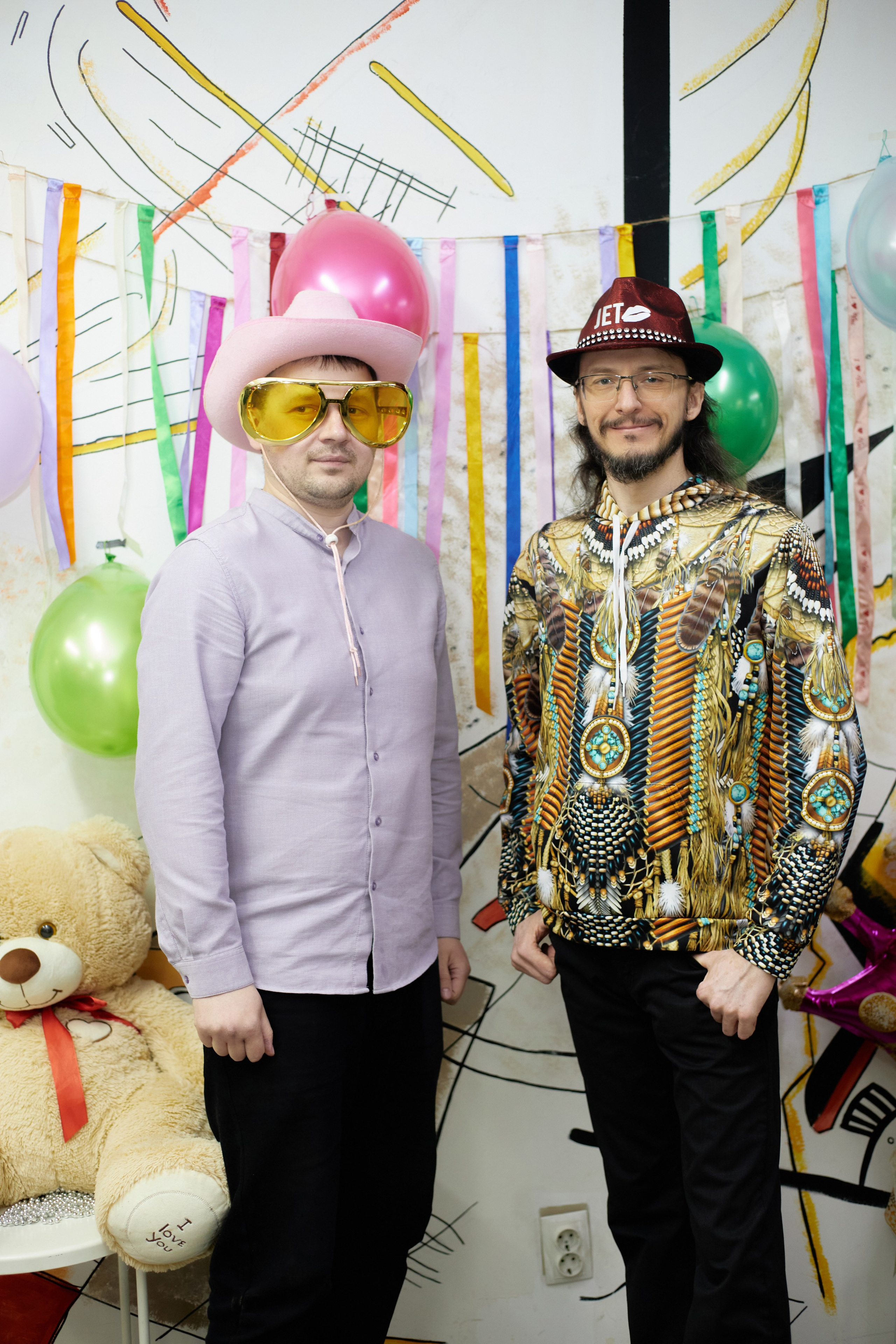 Чудо- ретрит " Весеннее обострение». Фотограф в Смоленске Ася Польшина