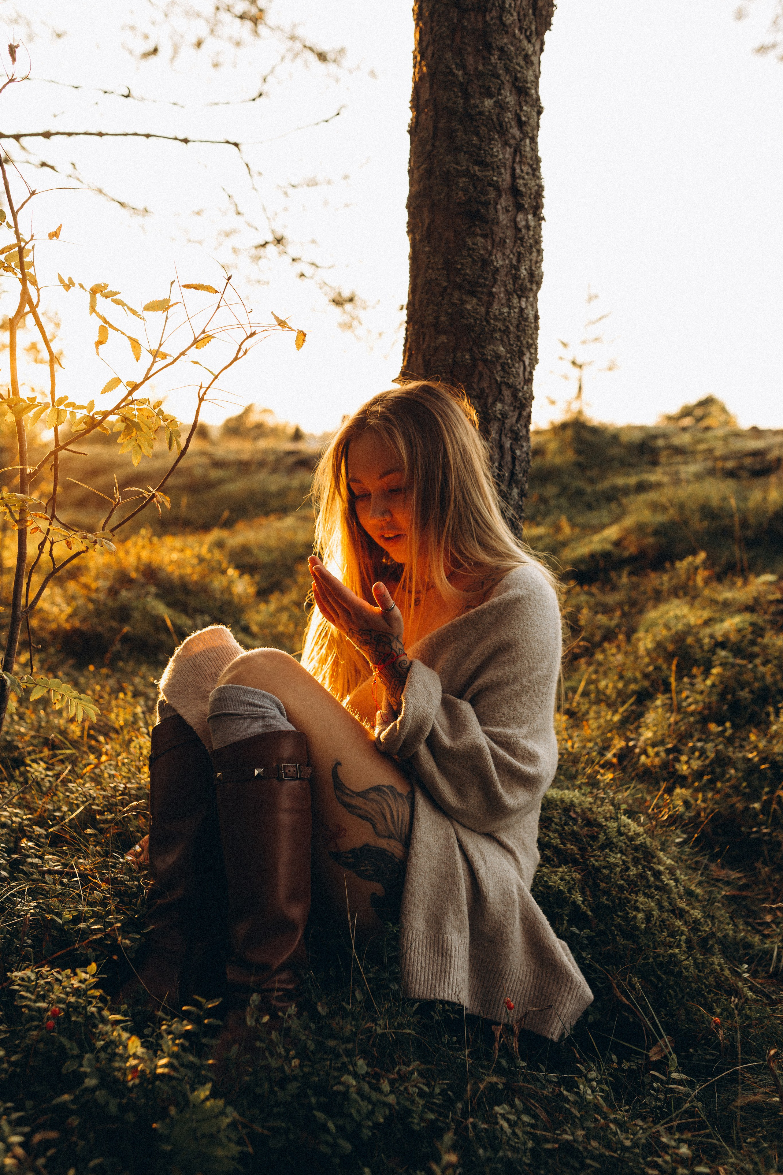 Диана, портретный, семейный, свадебный фотограф🎞️ Карелия| СПБ