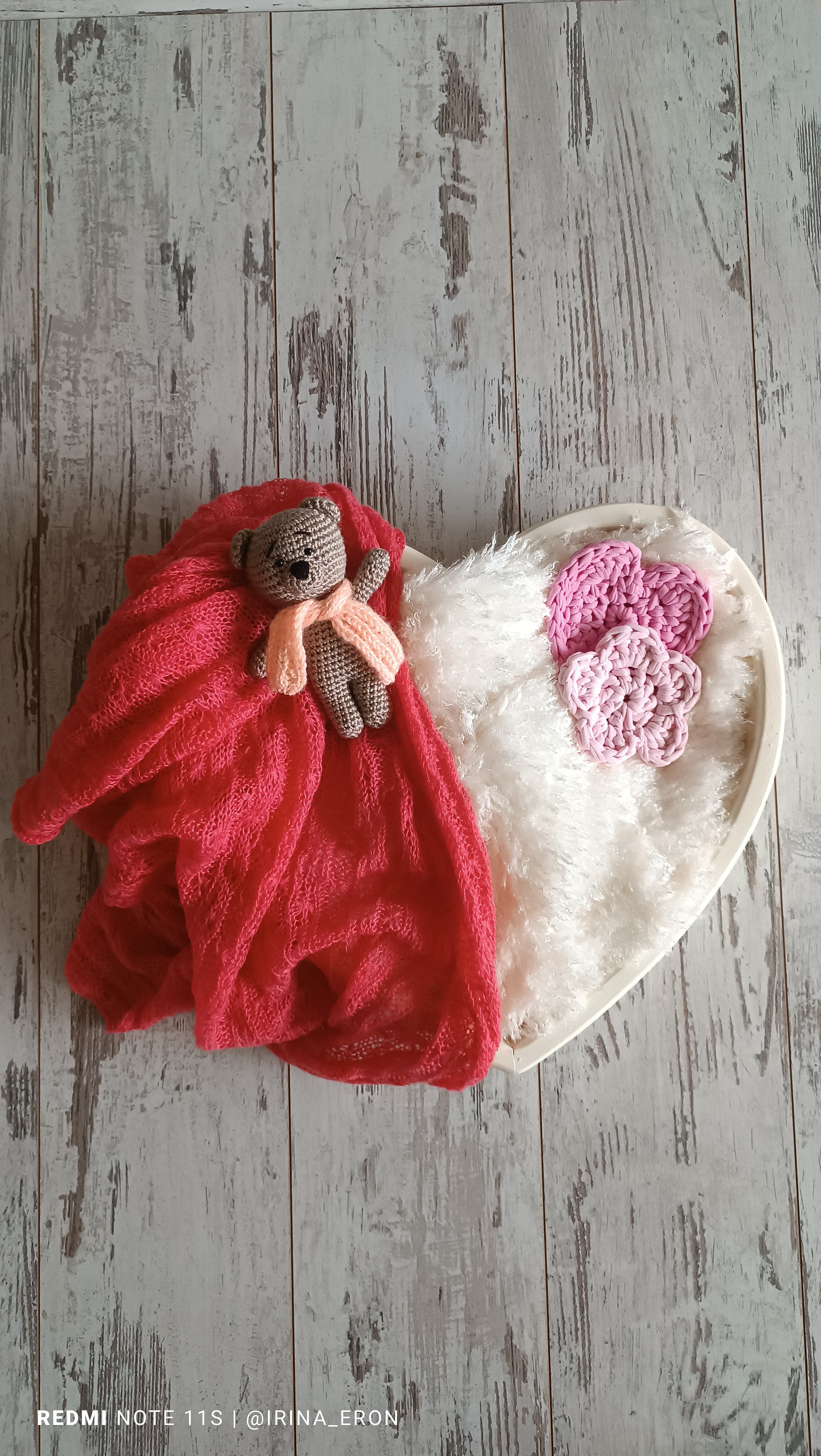 Newborn photoshooting. Professional family and children’s photographer in Izmir Irina Eron