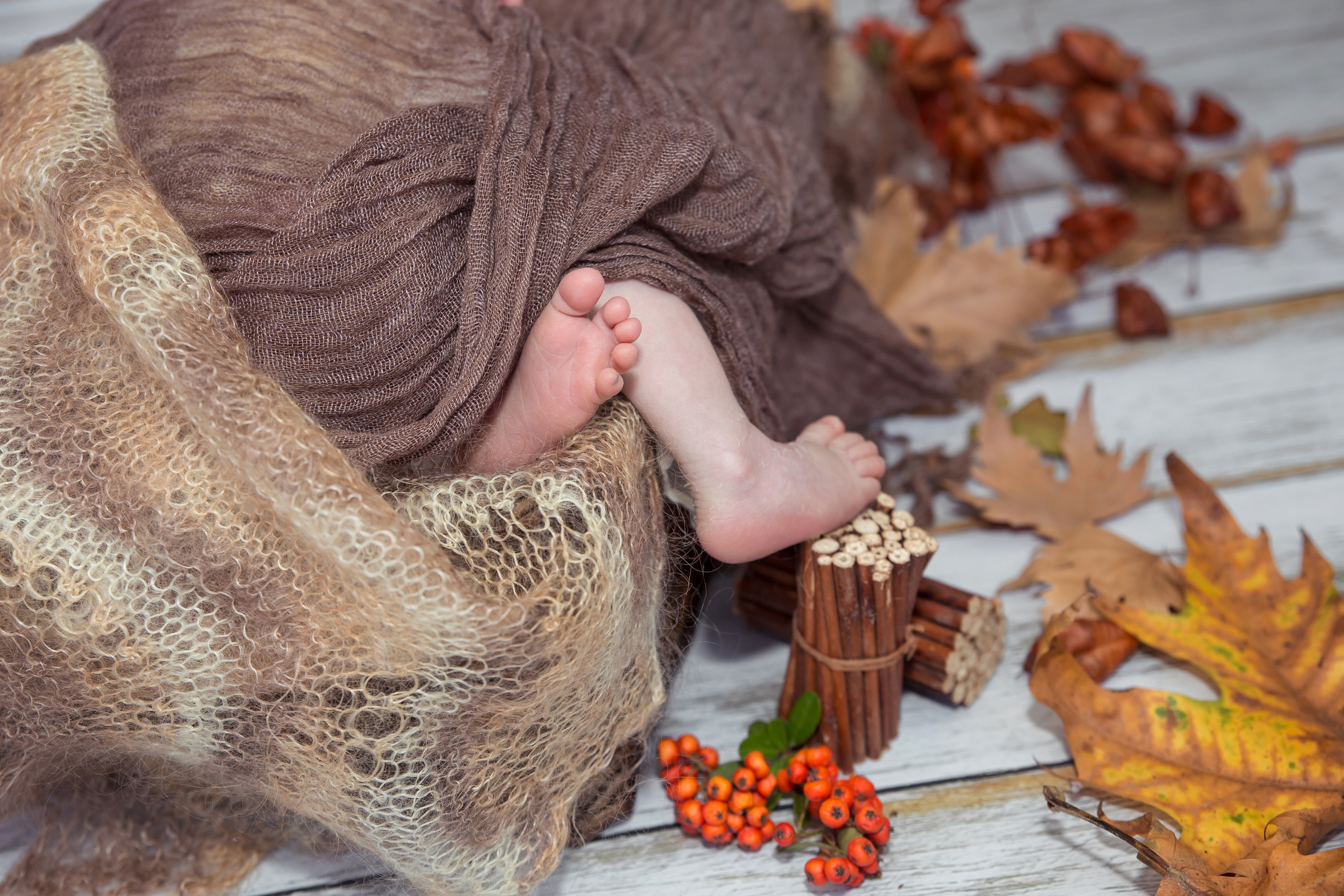 Newborn photoshooting. Professional family and children’s photographer in Izmir Irina Eron