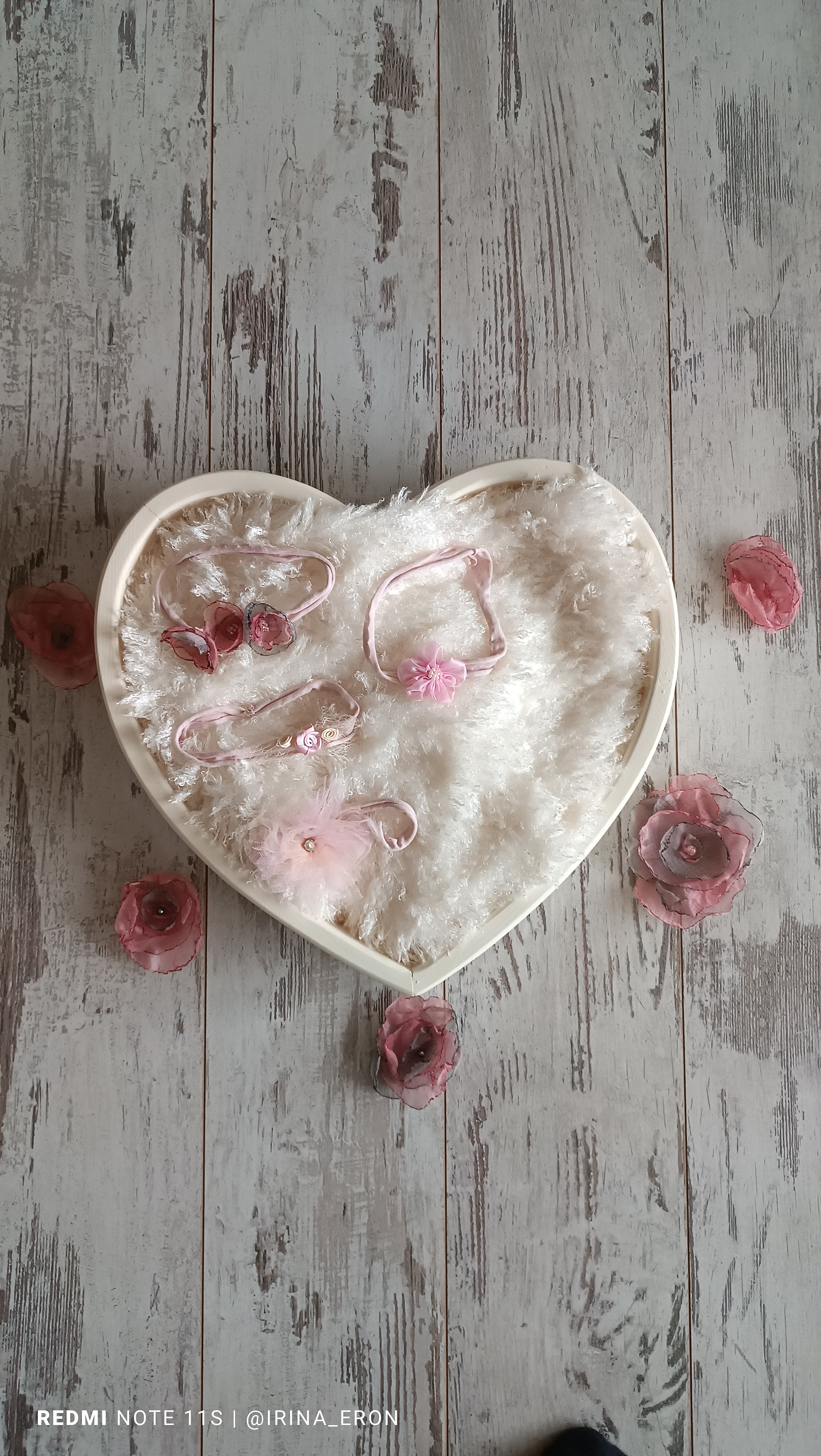 Newborn photoshooting. Professional family and children’s photographer in Izmir Irina Eron