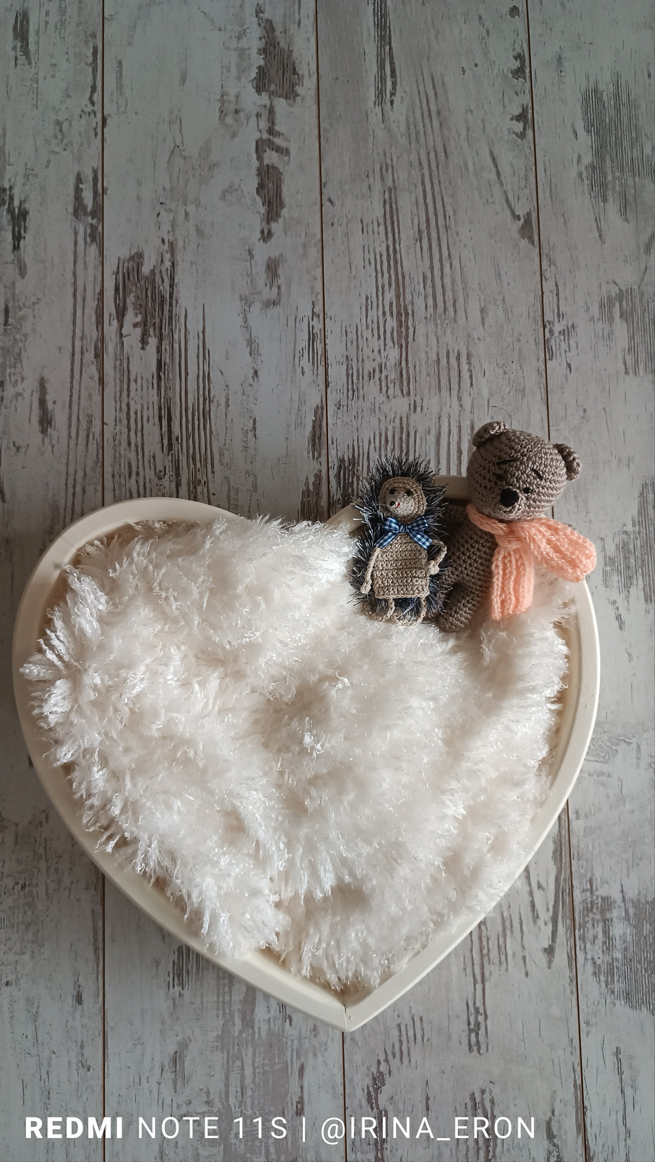 Newborn photoshooting. Professional family and children’s photographer in Izmir Irina Eron