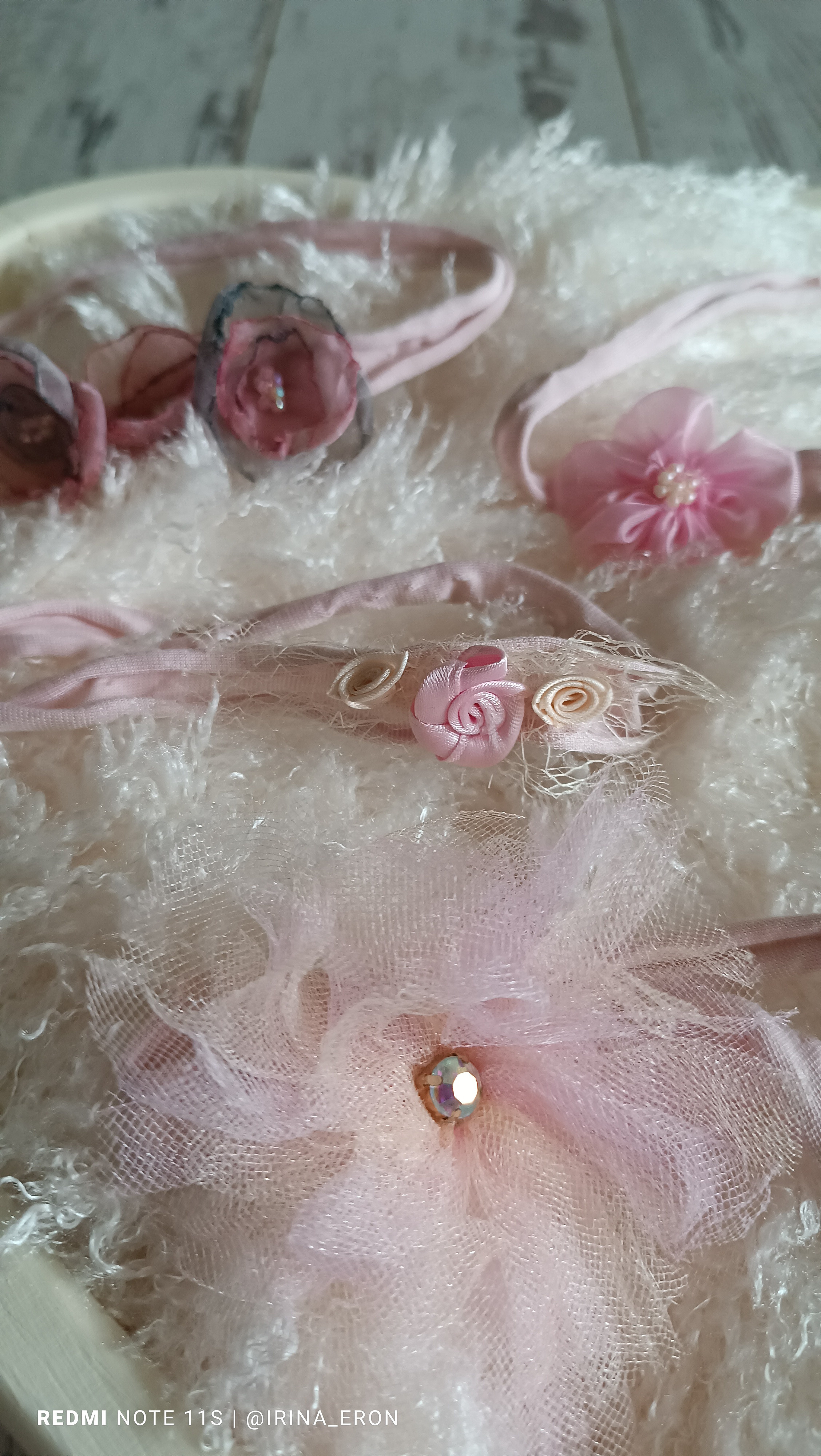 Newborn photoshooting. Professional family and children’s photographer in Izmir Irina Eron
