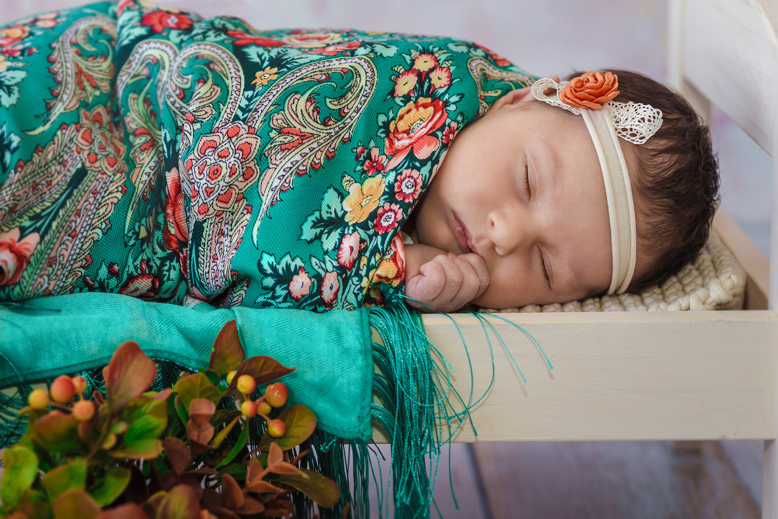 Newborn photoshooting. Professional family and children’s photographer in Izmir Irina Eron