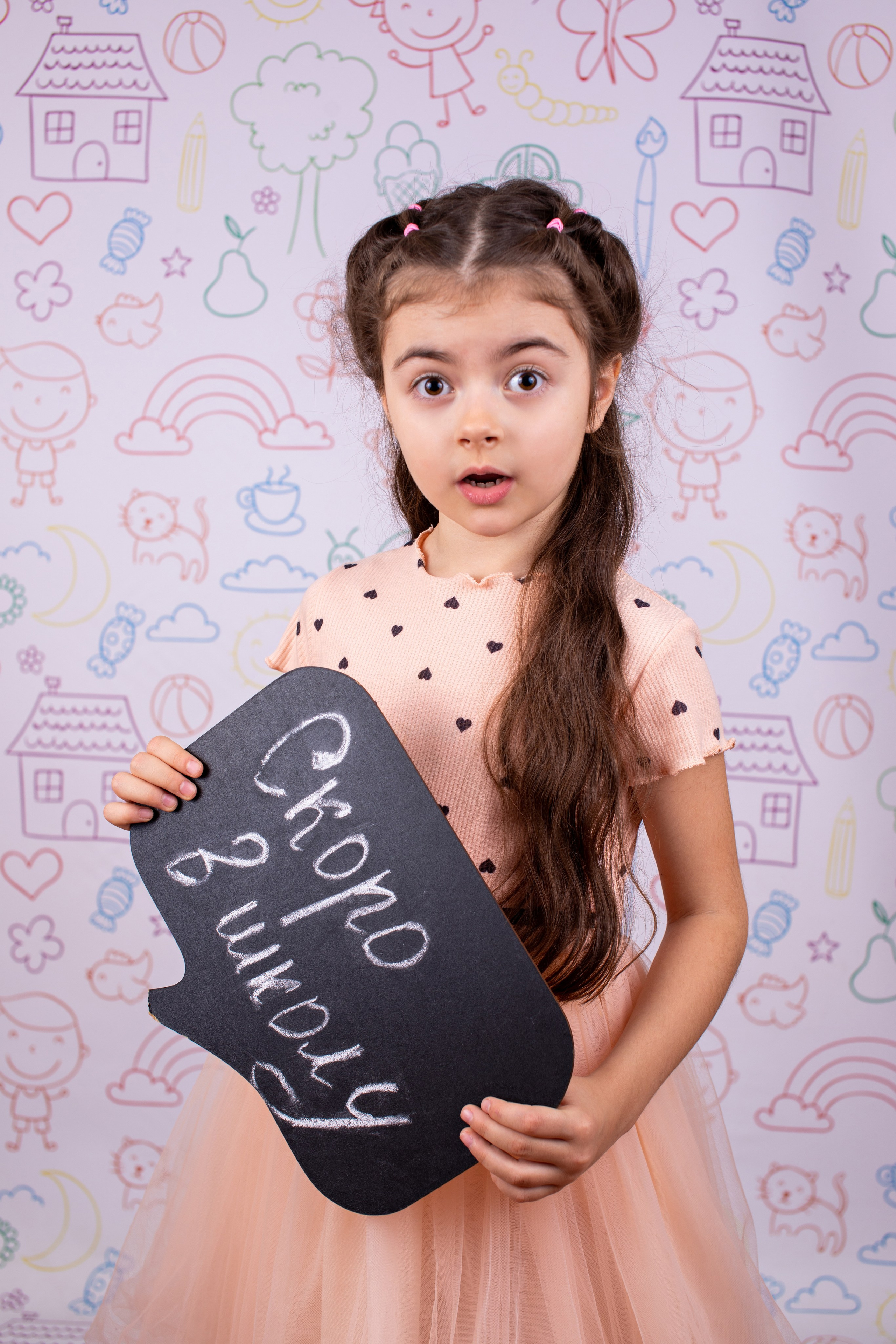 Выпускные альбомы в Красноярске. Студия Колибри