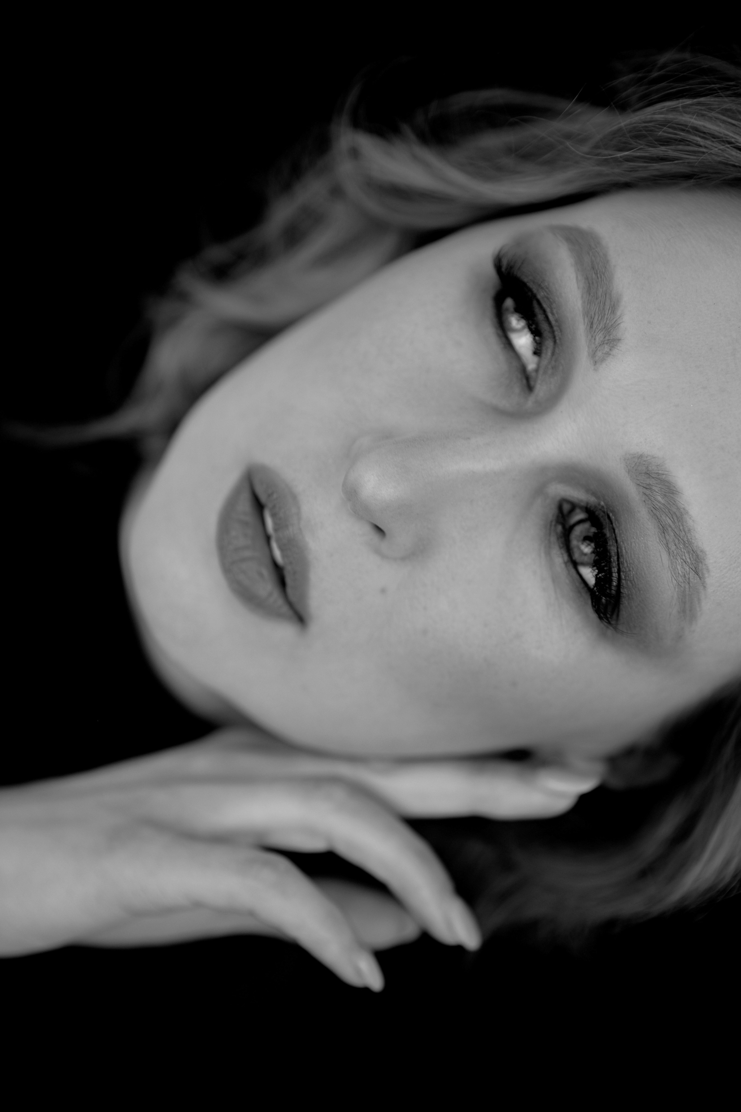 История Натальи. Yulia Otroschenko