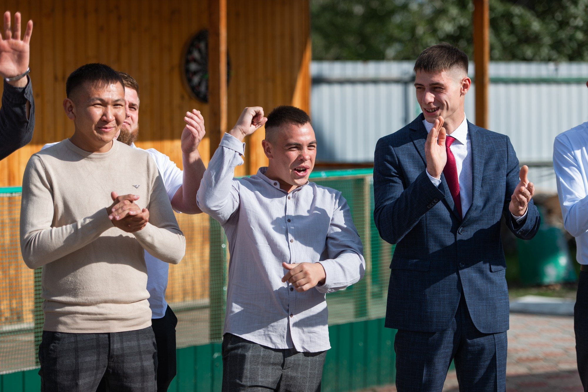 В Купеческой усадьбе. Свадебный и семейный фотограф в Омске Мормулев Михаил