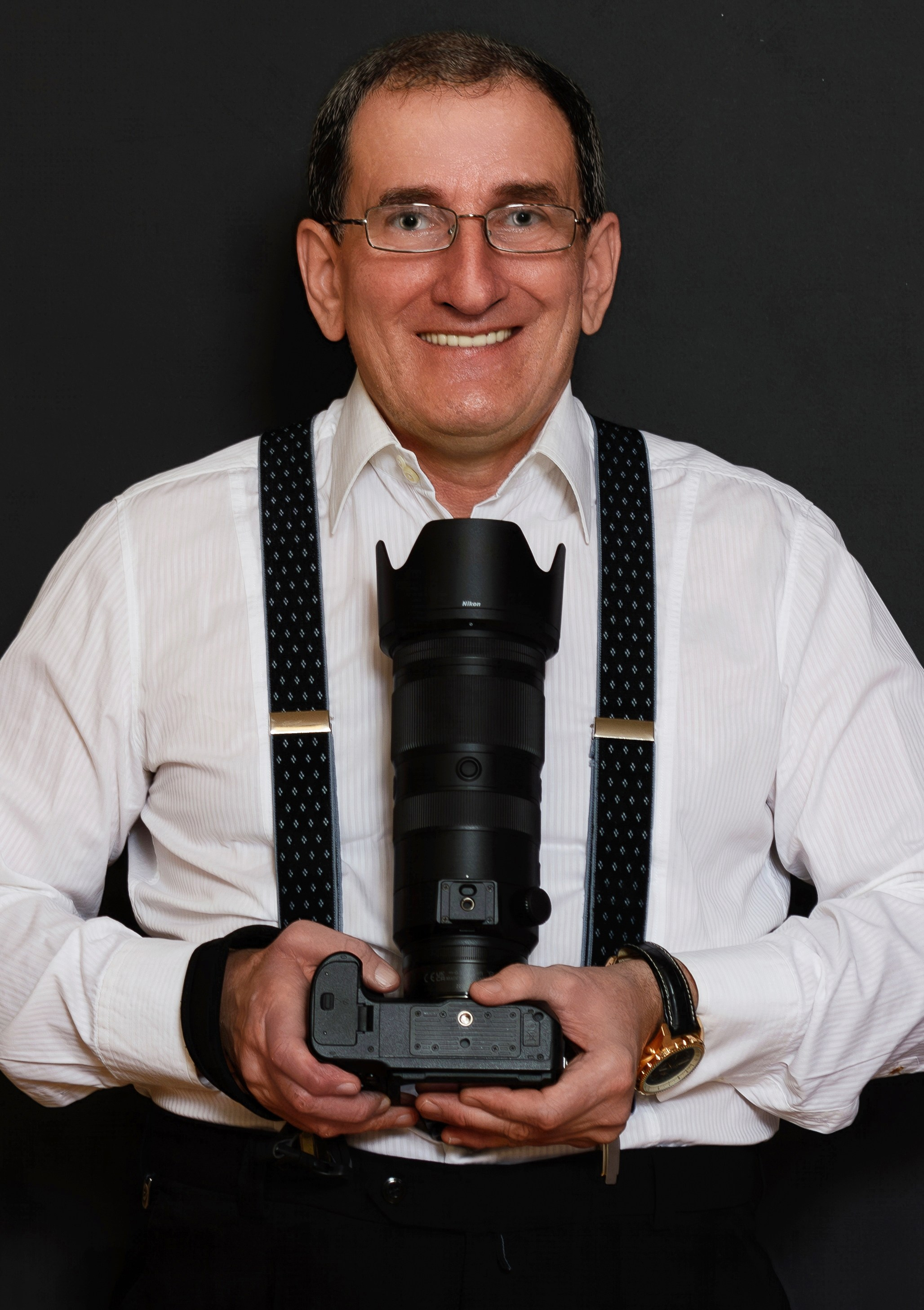 Основные биографические данные фотографа. Спортивный и женский фотограф и видеограф в Завидово и Конаково Андрей Герасимов