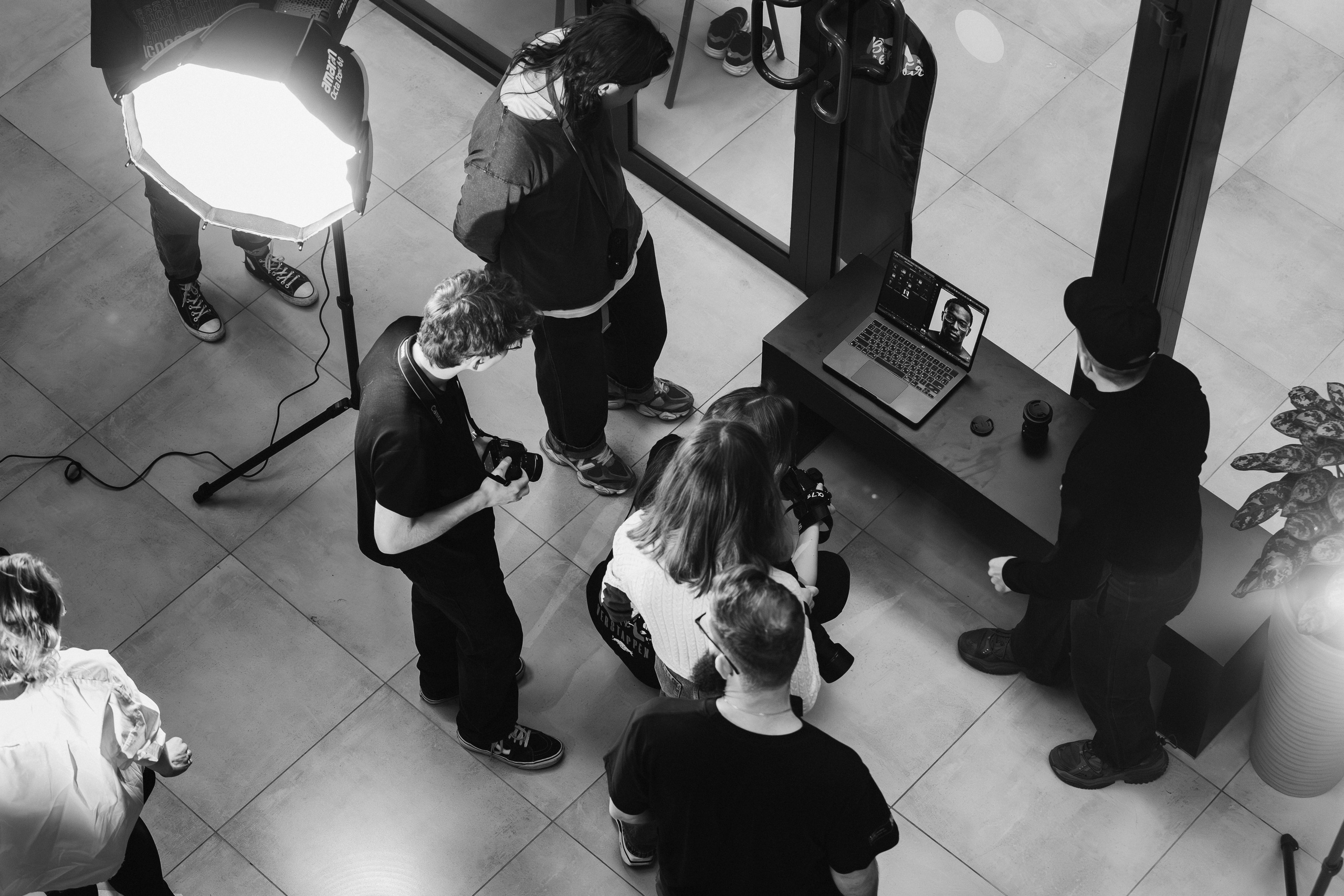 Третий сезон фотошколы «Сфоткал?»: как мы это пережили — и почему это было прекрасно😌. Сайт фотографа Дмитрия Батенёва