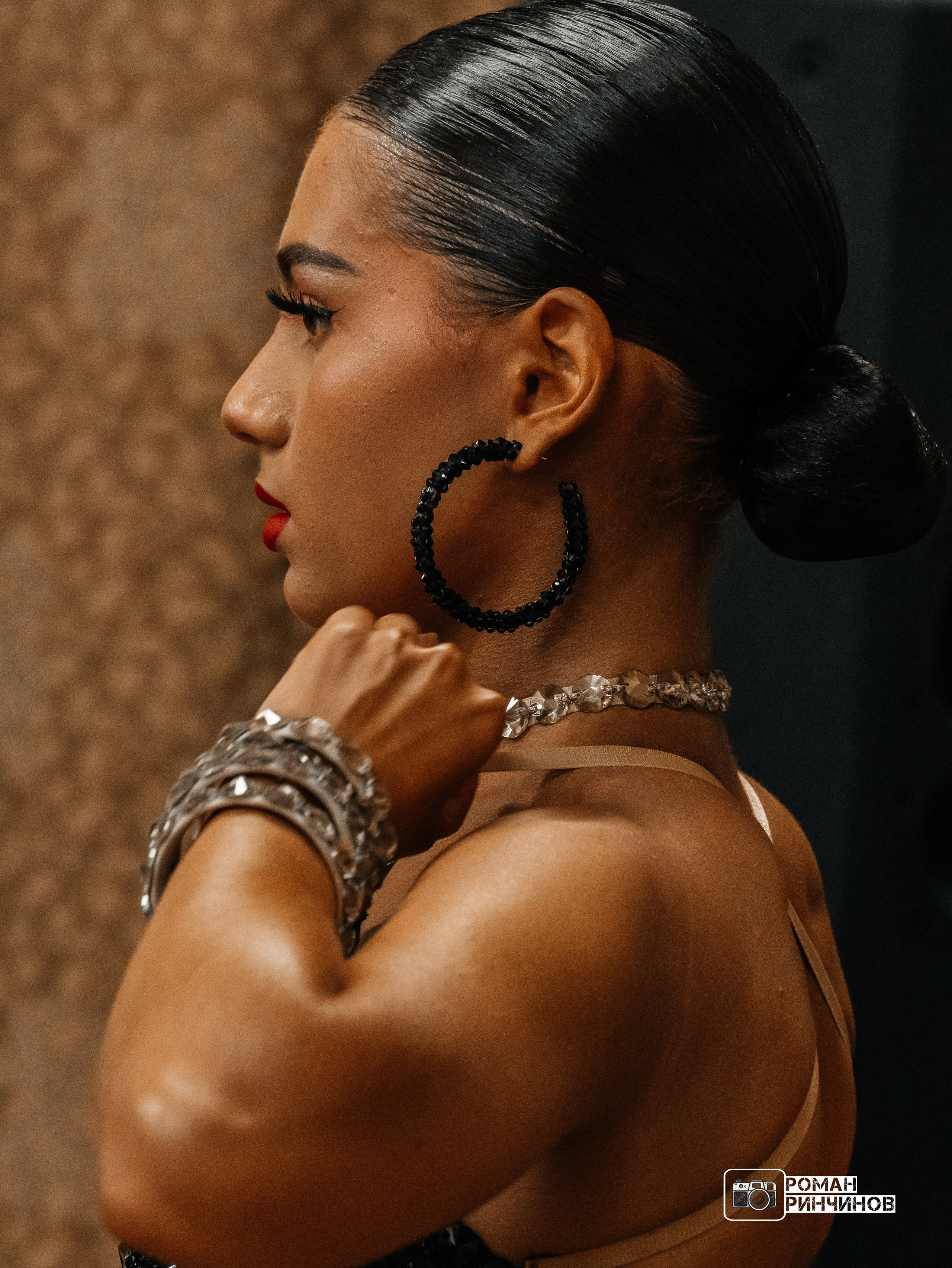 Роман Ринчинов — фотограф в Северобайкальске