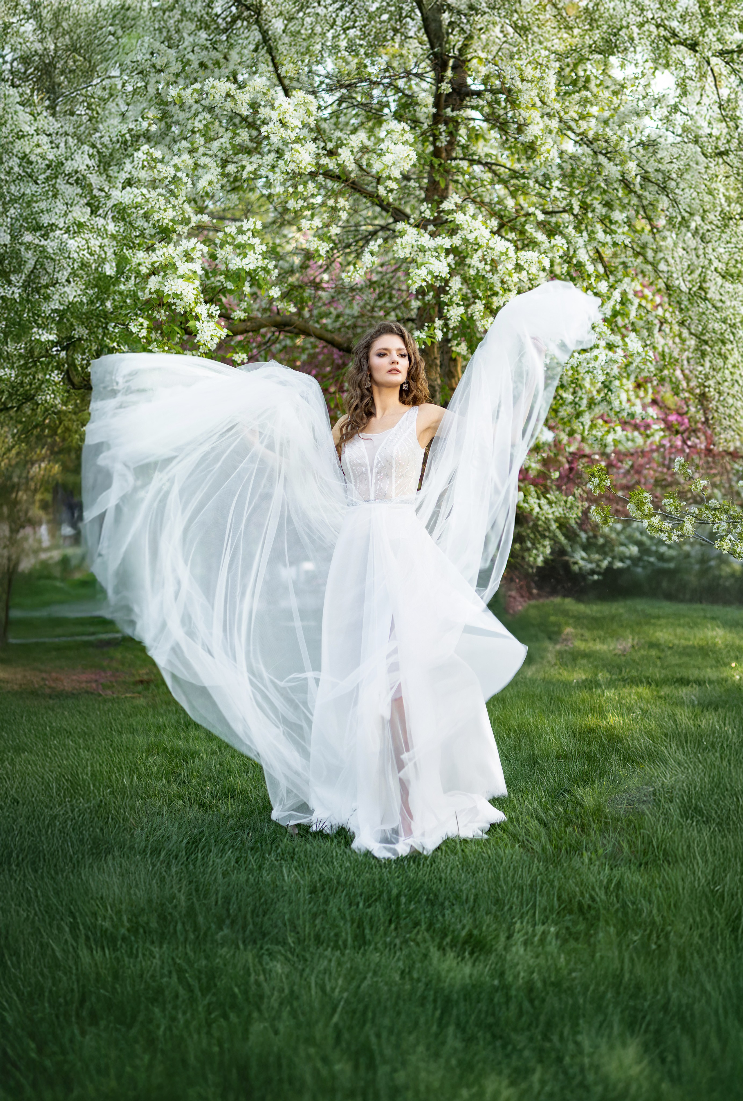 «В объятиях весны». Фотограф на все случаи жизни: свадьбы, портреты, семейные и творческие съемки в Башкирии и городах региона