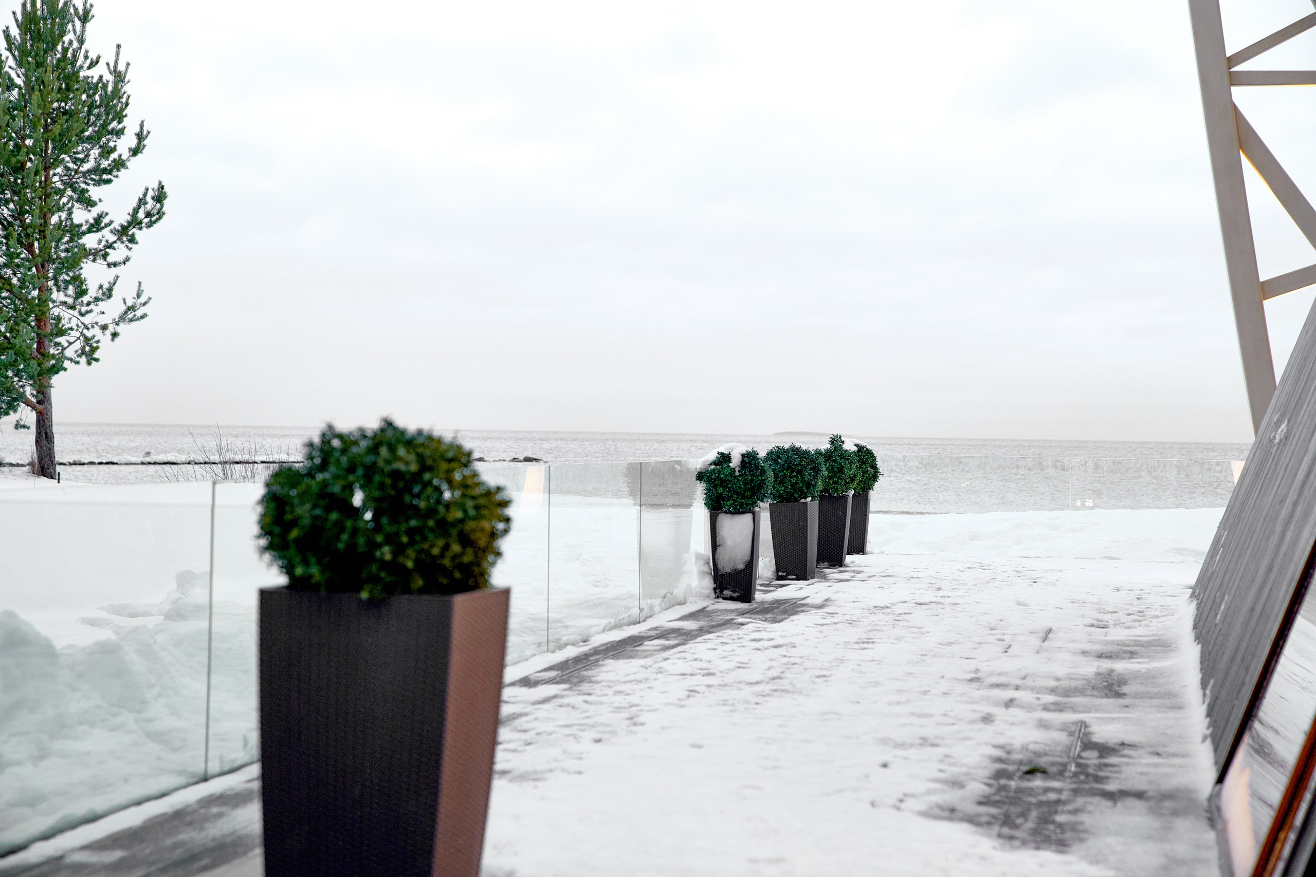 ТОЧКА НА КАРТЕ — ПРИОЗЕРСК