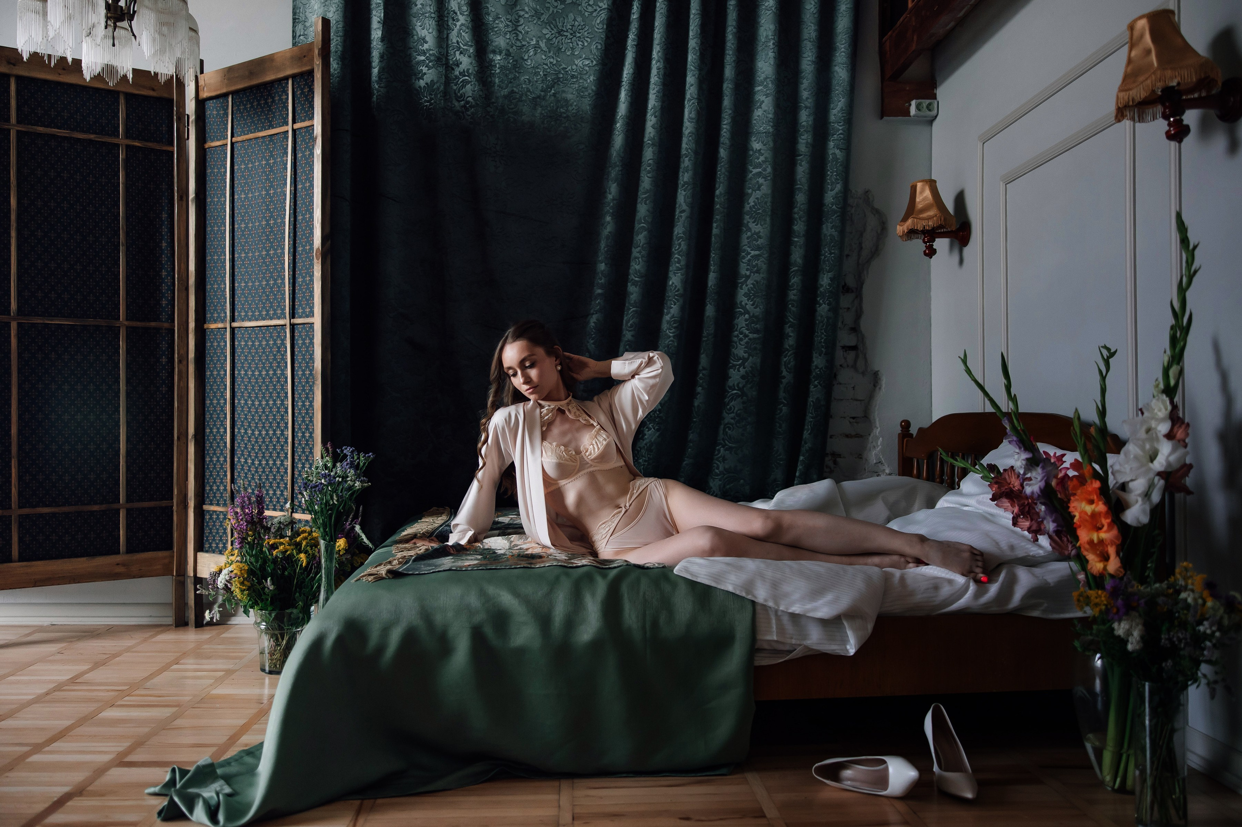 Свадебный, детский и семейный, интерьерный фотограф в Краснодаре