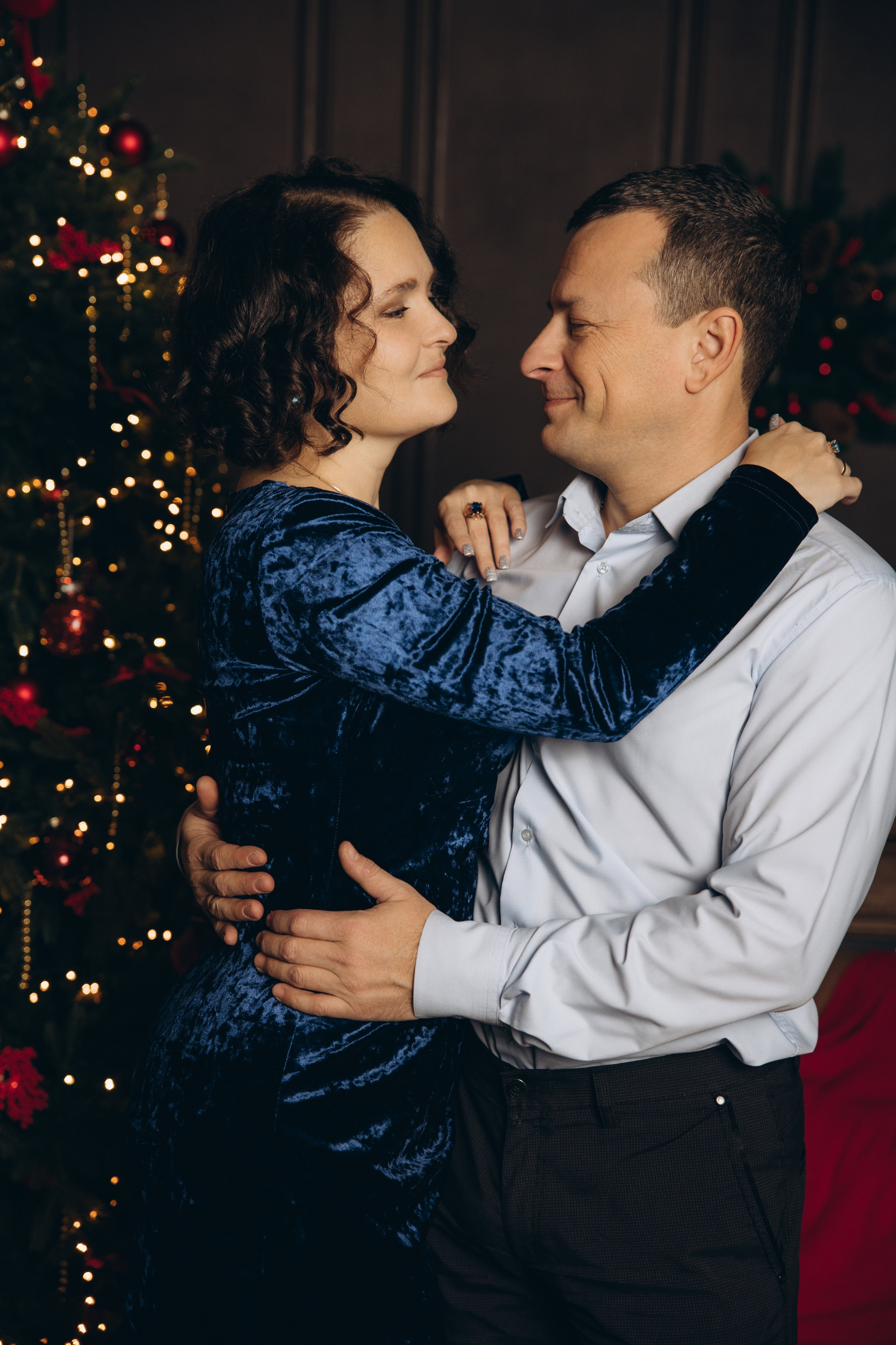 Фотопроект в студии Фриссон. Свадебный, семейный фотограф в Иркутске Светлана Макаричева