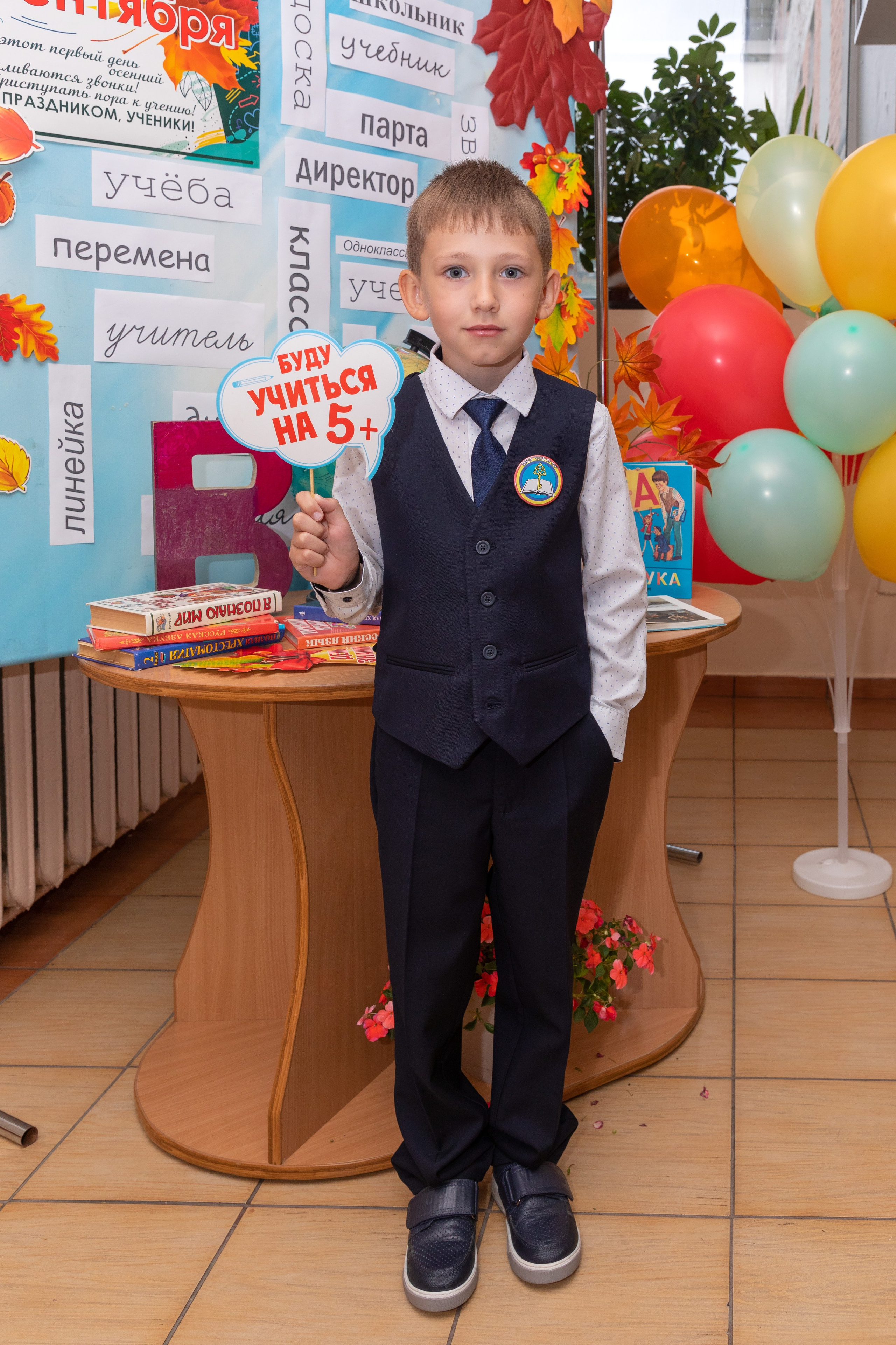 1 сентября Школа№ 169. Свадебный, семейный, школьный Фотограф и видеограф Худаноговы Александр и Ирина г. Зеленогорск, Красноярск