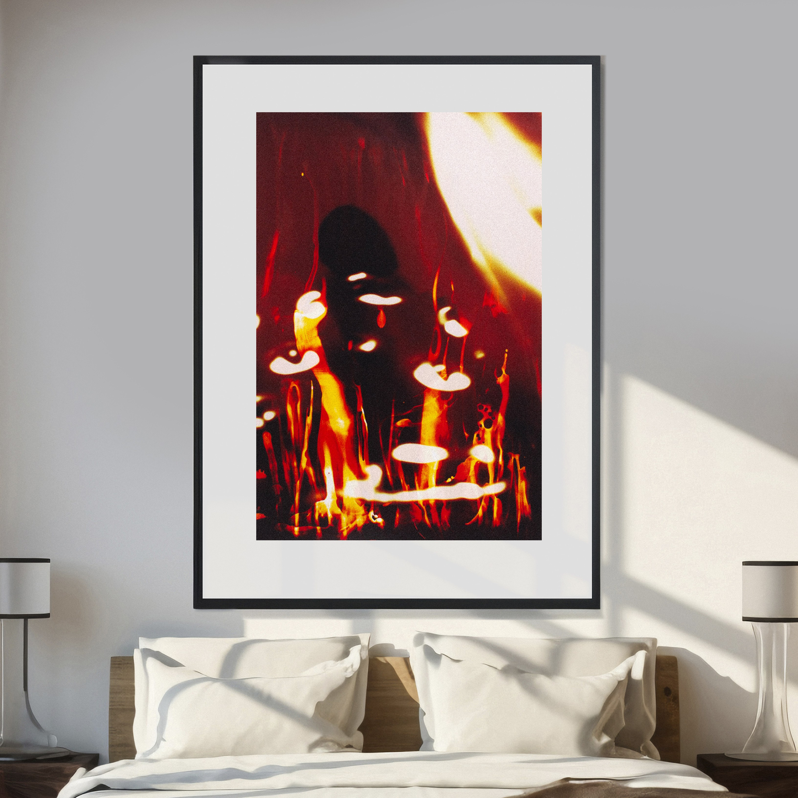 MY 7508 DAY OF LIFE OUT OF (?). Evgenia Popova — Mixed media visual artist