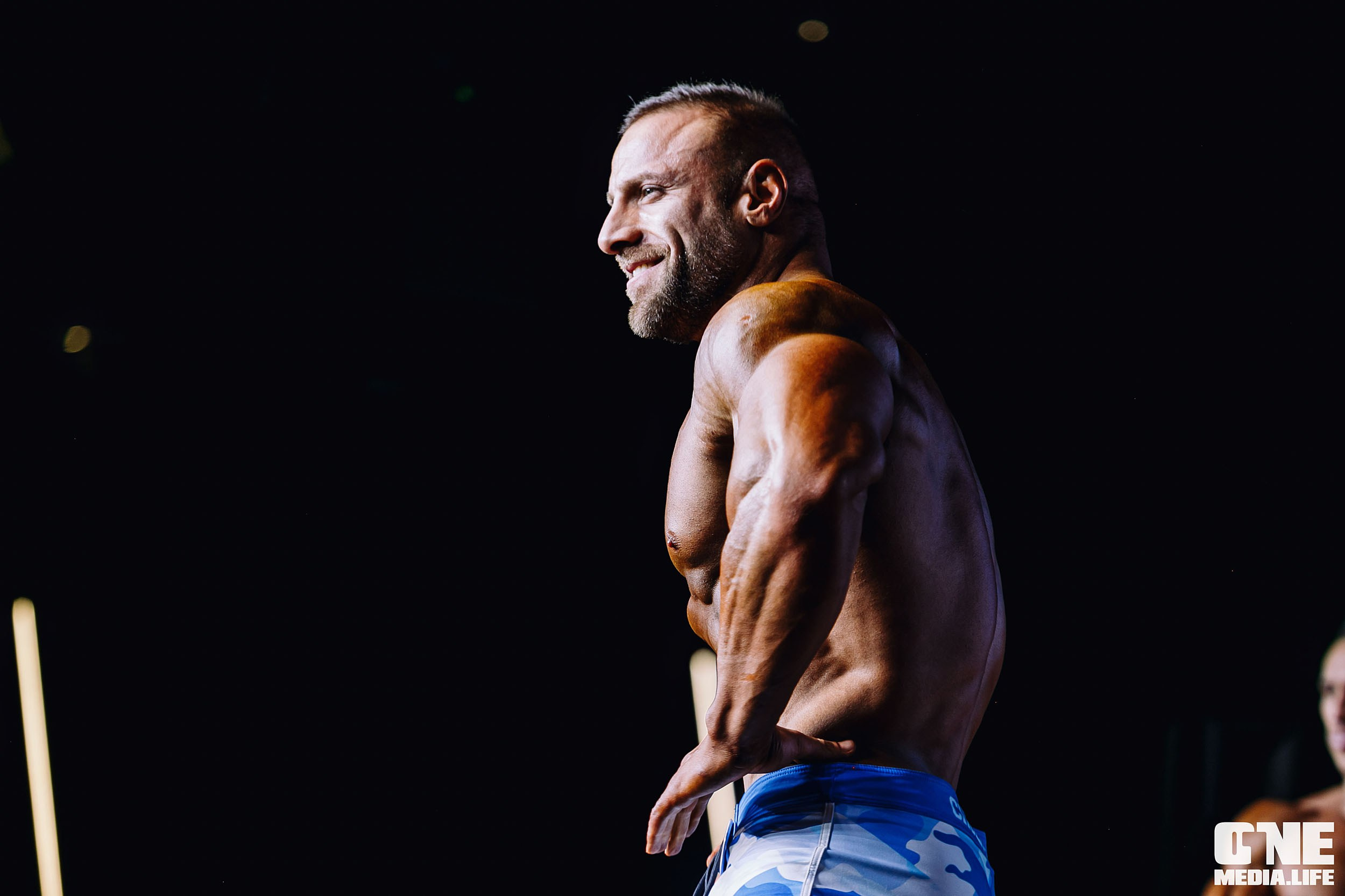 Первый Региональный кубок международного чемпионата по бодибилдингу NP. One Media Life: фоторепортажи, фотоотчеты с мероприятий и заведений