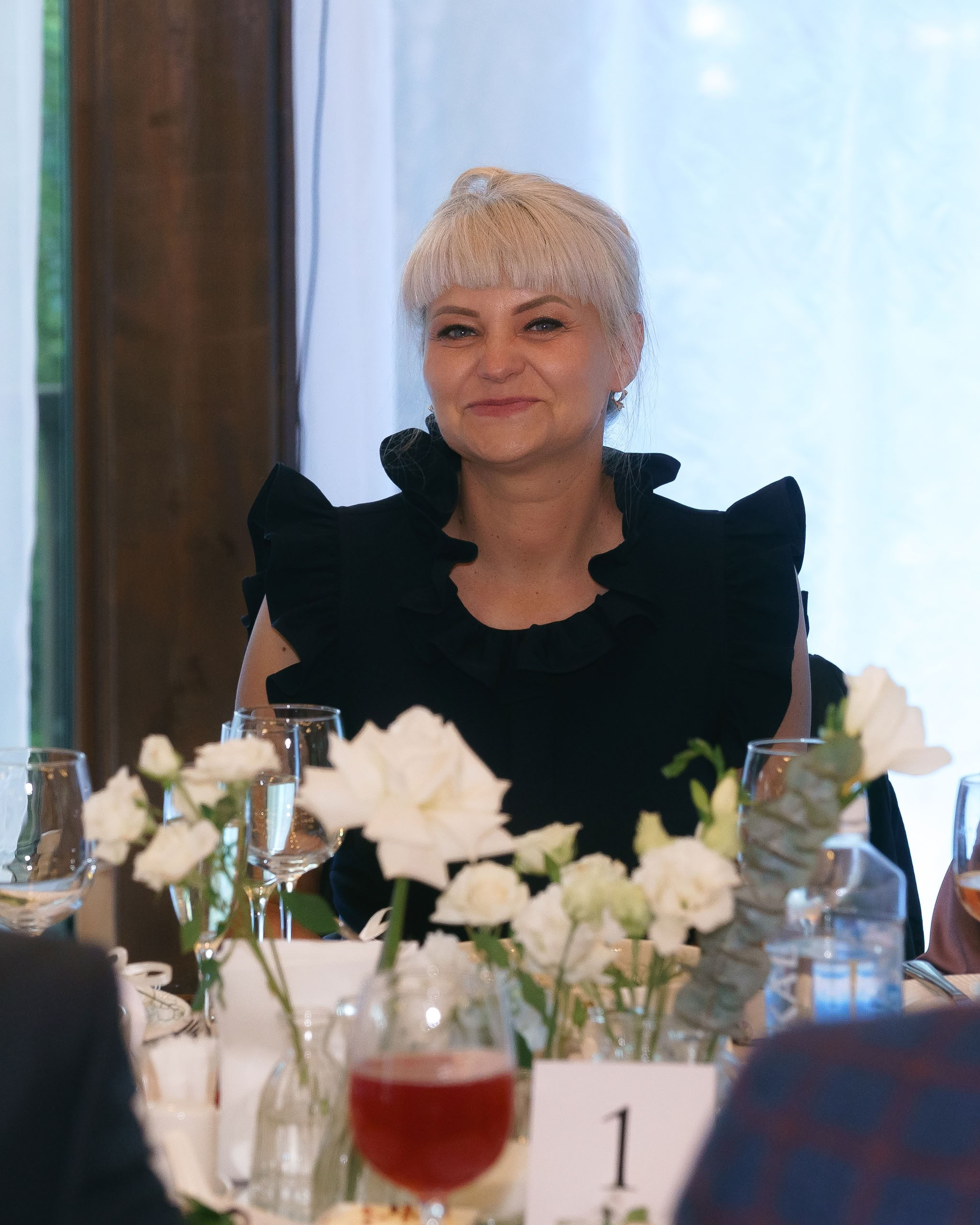 Мария и Михаил — прогулка у озера и церемония. Свадебный фотограф Дмитрий Родионов — Санкт-Петербург и Ленинградская область