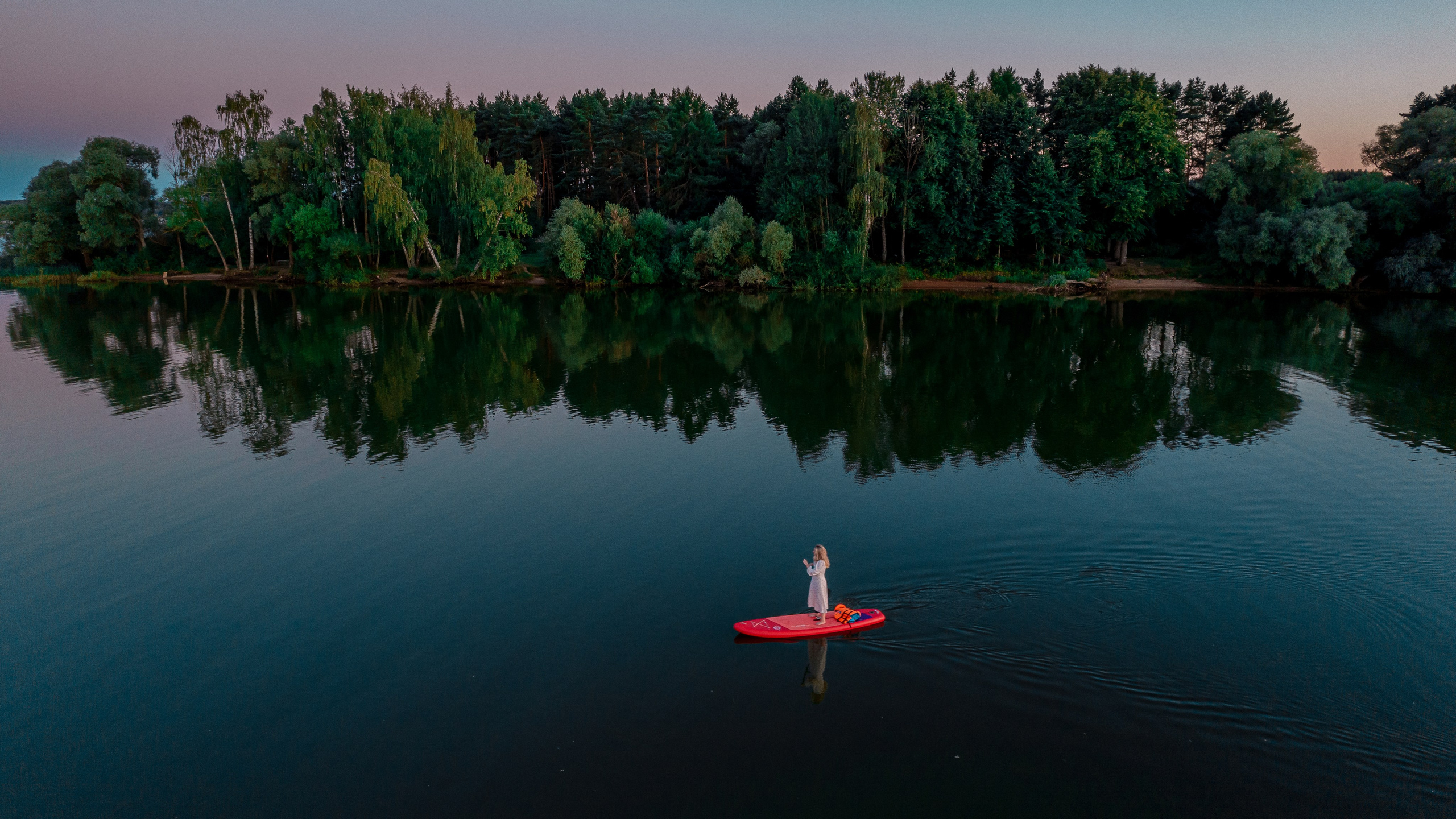 Видеография, полёты на дроне по живописным местам России!. Иван Кубик — фотограф и видеограф