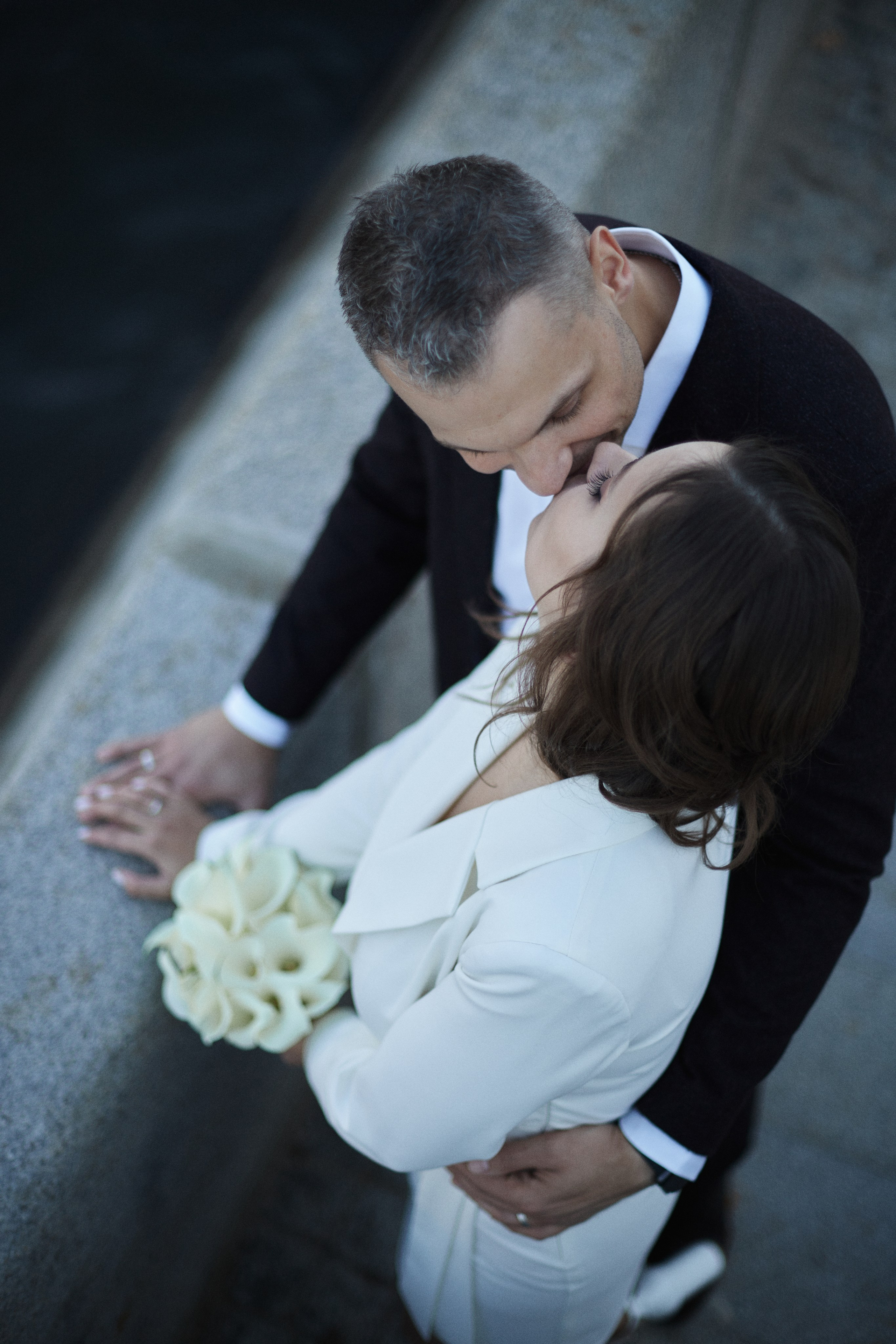 Анастасия & Иван. Фоттéтика / фотоагентство в москве / фотограф москва