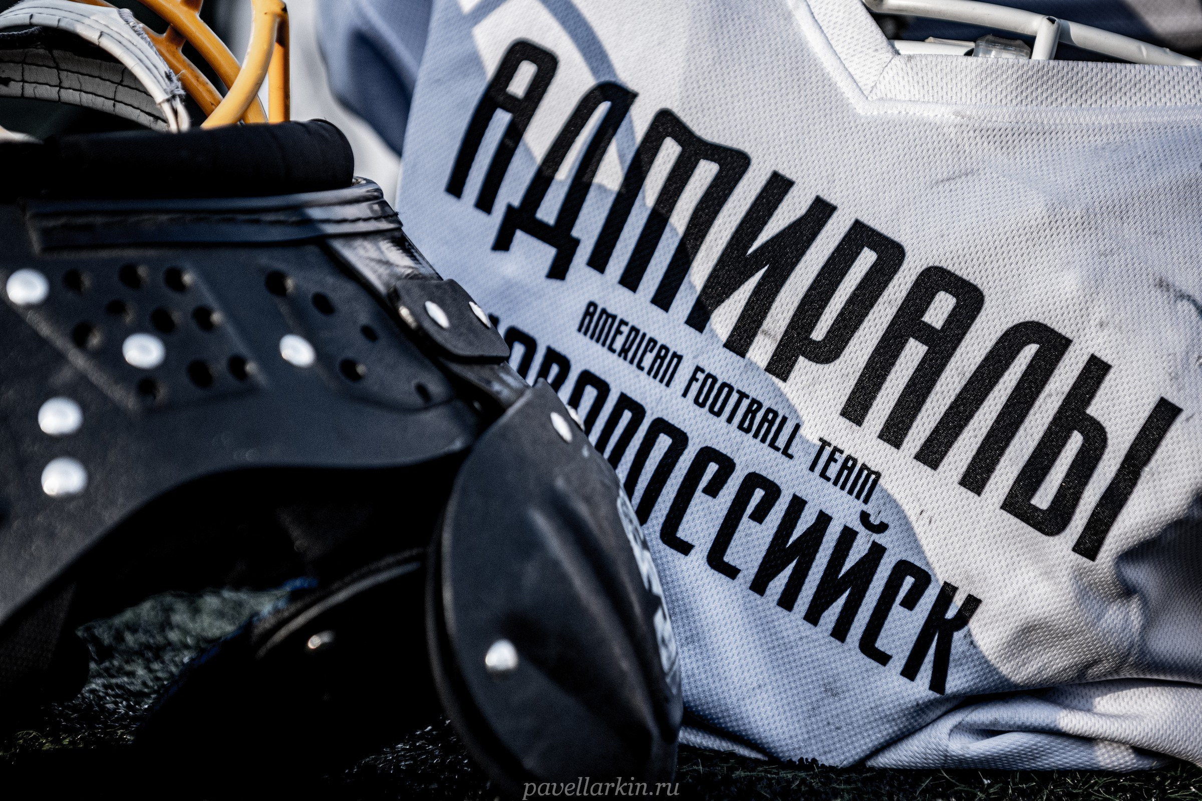 Адмиралы 2025. Спортивный фотограф, фотожурналист Павел Ларькин