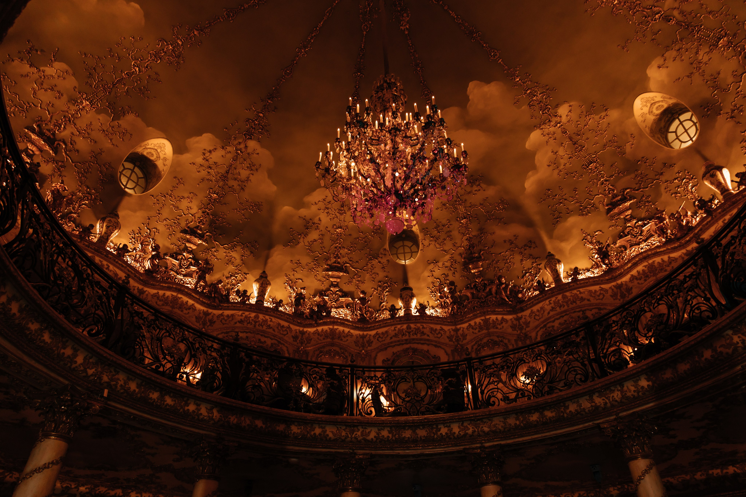 Виктория и Владислав. Свадебный фотограф Москва Павел Фетисов