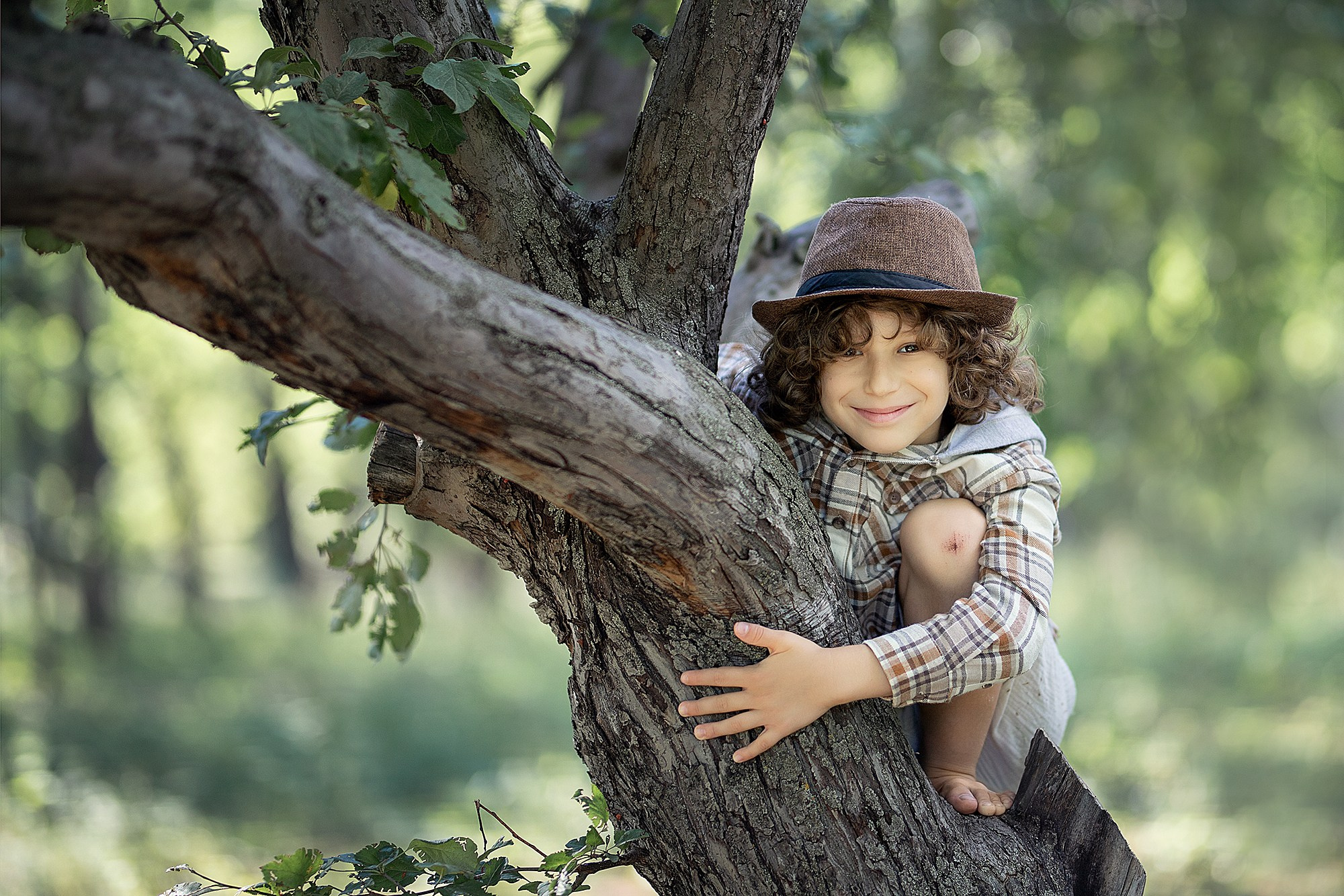 Фотограф Александр Солнечный