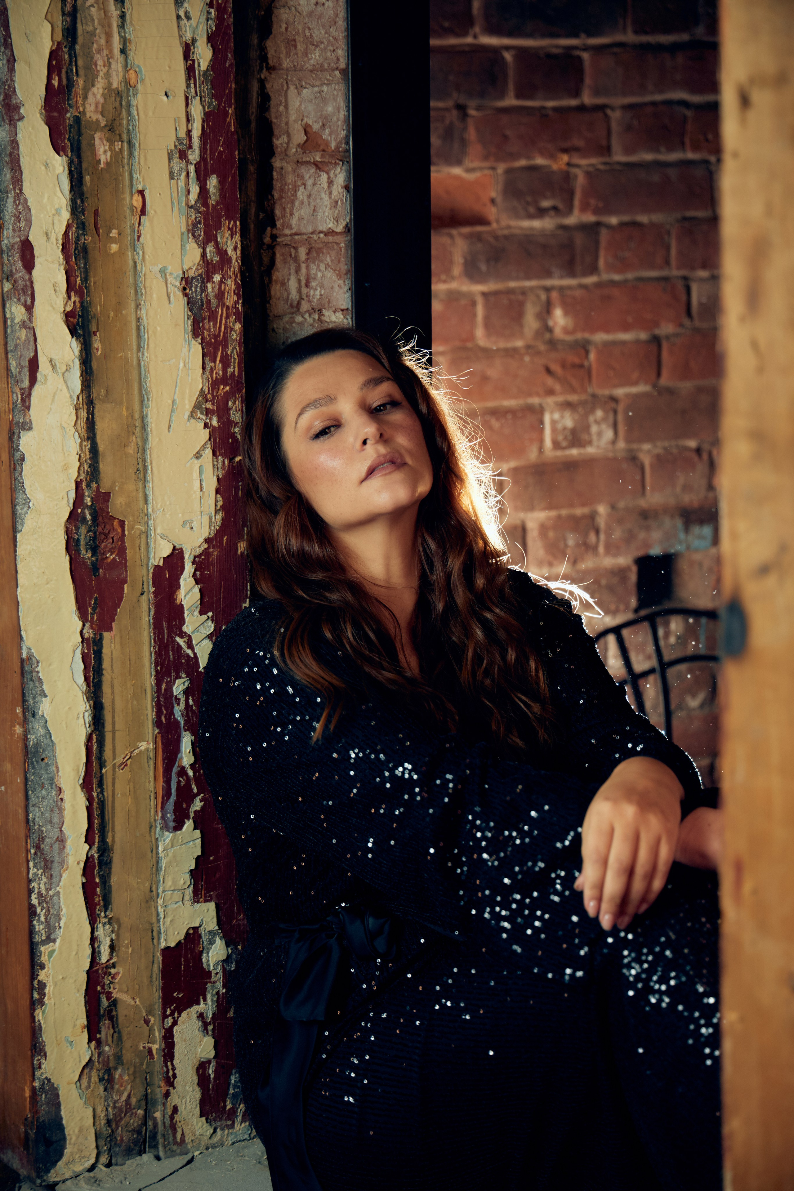 Гафер. Фотограф Пудинова Настя