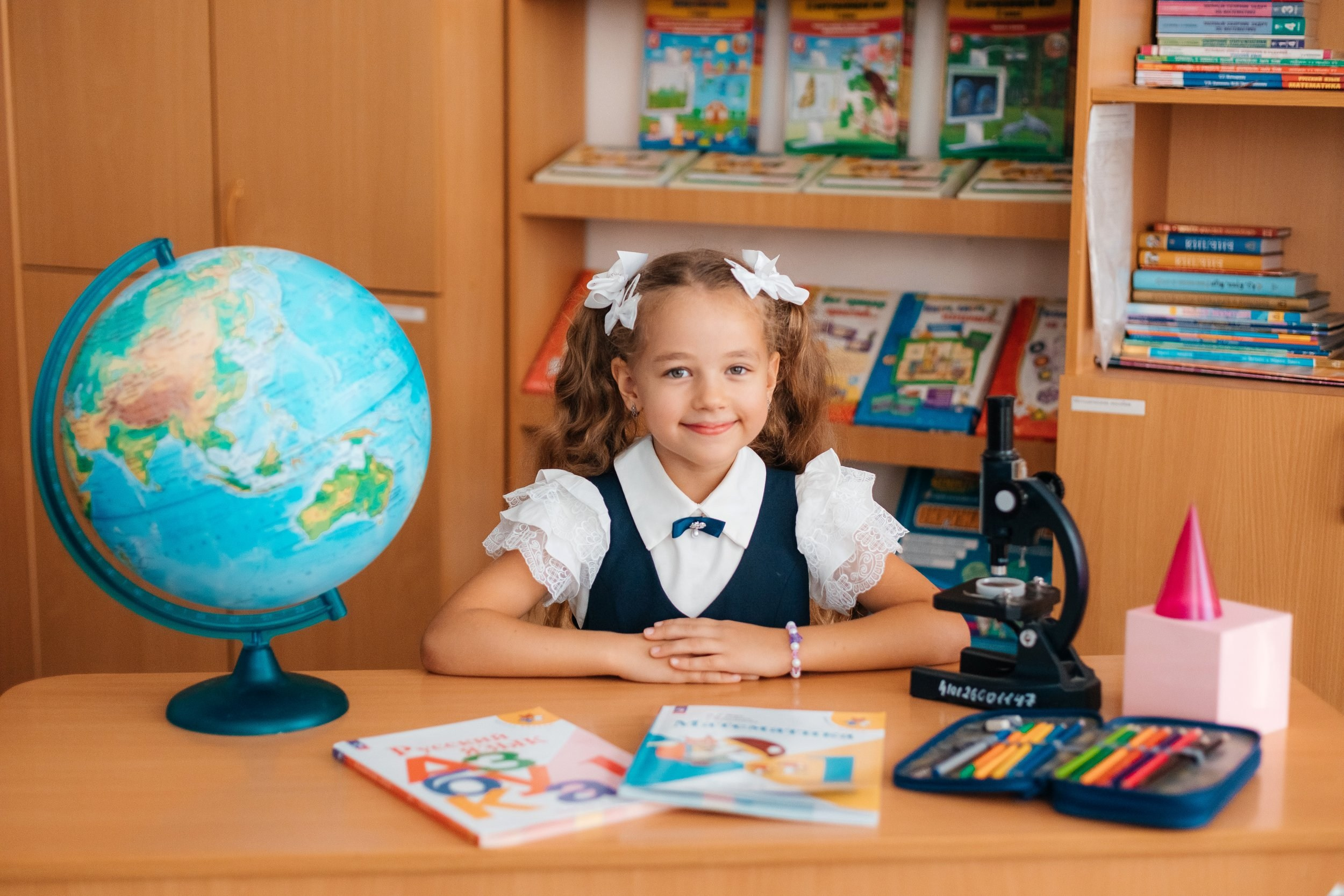 Фотограф для школьников. Фотограф Марина Верятинская | Краснодар