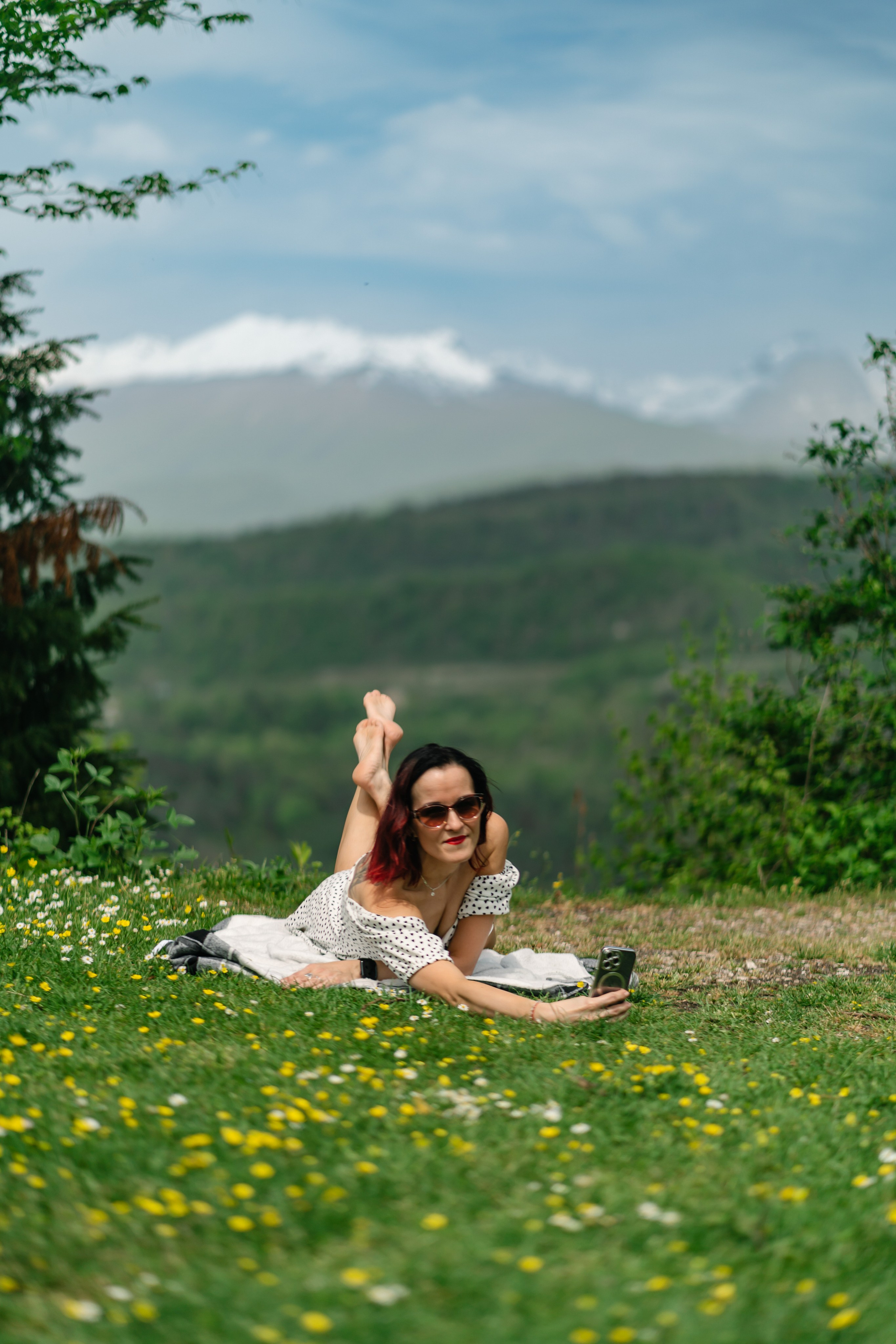 Авторский фото тур «Девичник в Новом Афоне». Семейный фотограф и видеограф Ростов-на-Дону