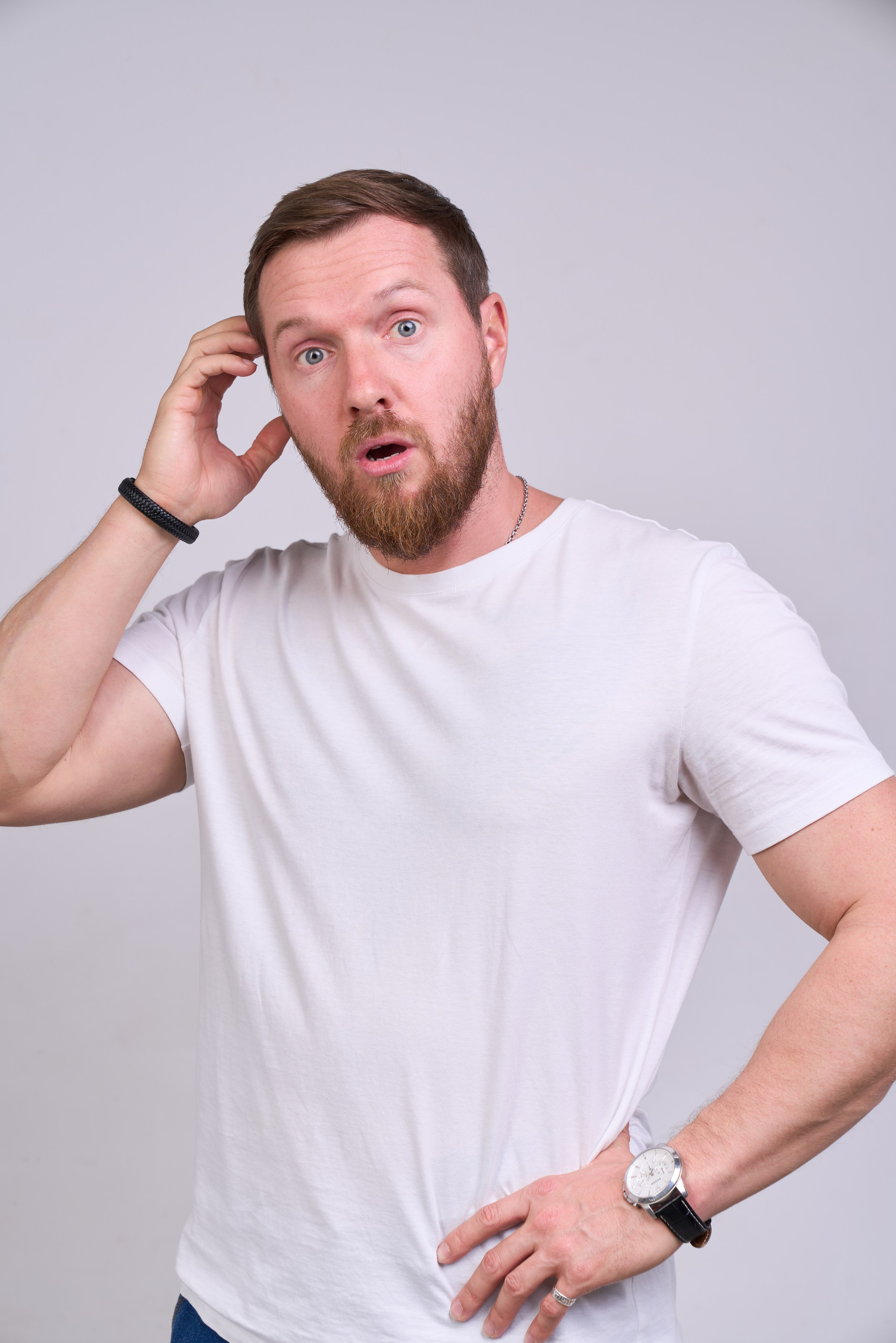 Моделям и актерам. Портретный фотограф Павел Бахирев. Москва