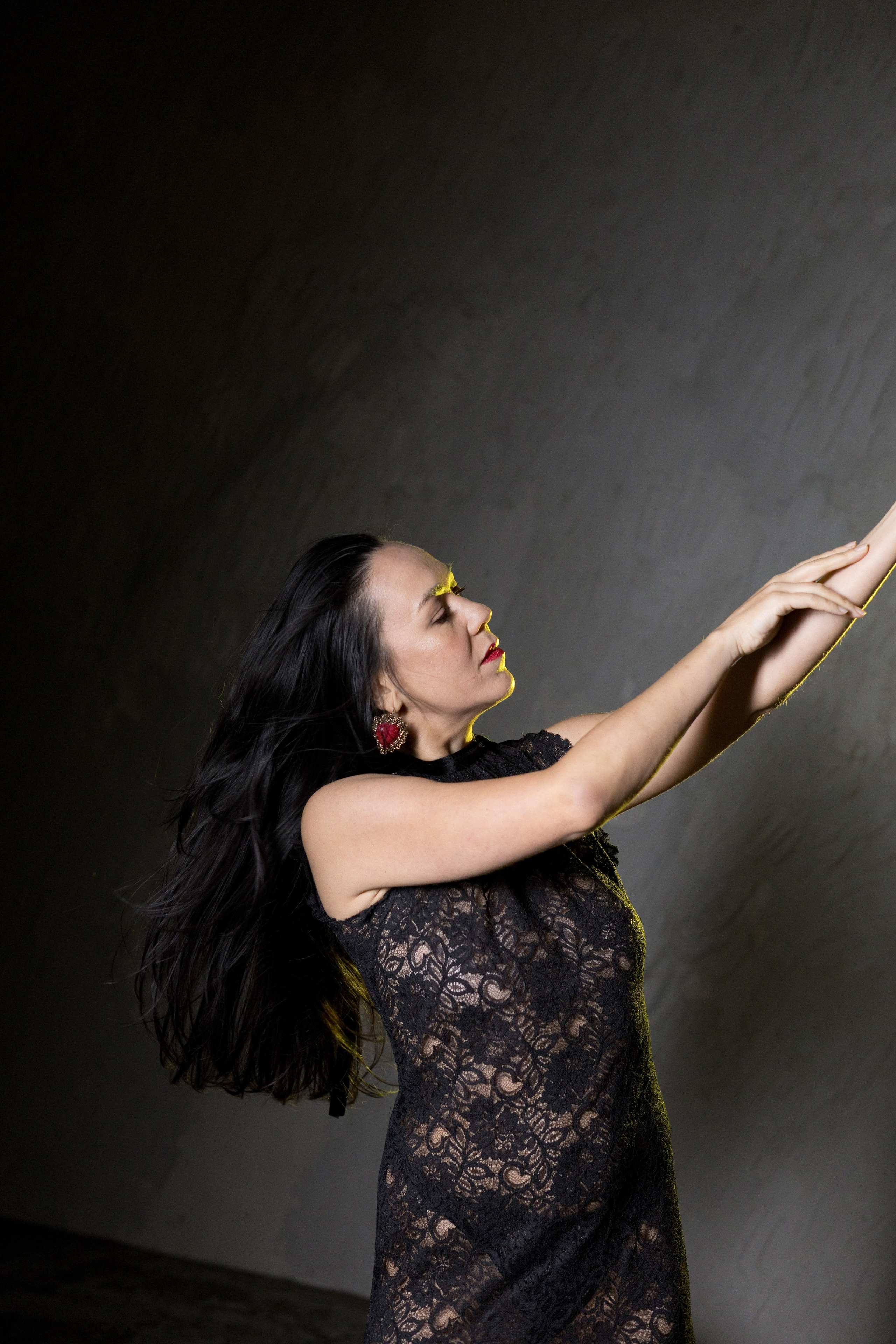 Катерина. Семейный и свадебный фотограф в Воронеже Людмила Трифонова