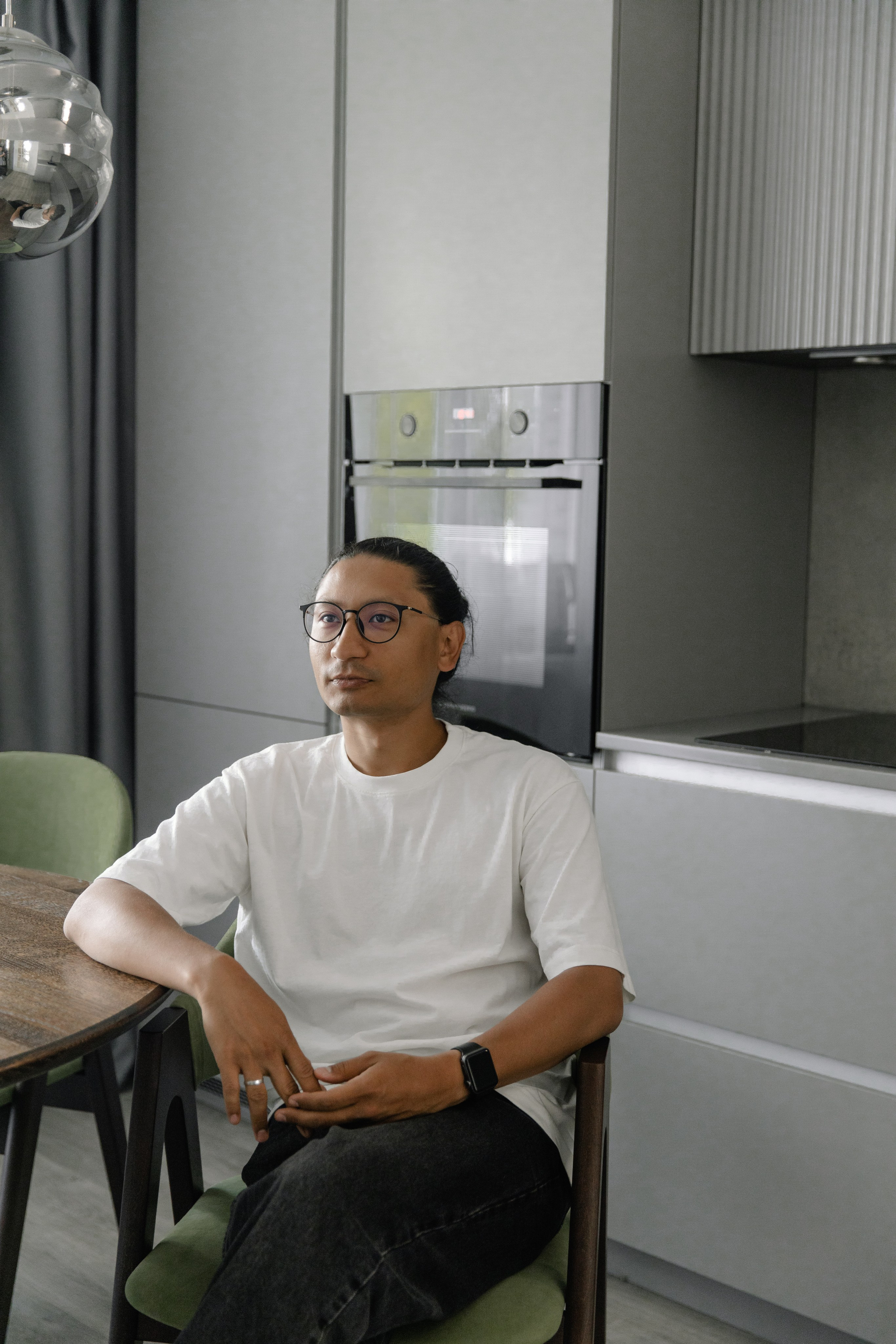 Кухня на заказ в Томске Шевченко. ГУДРУМ — Мебель на заказ в Томске | Кухни | Шкафы | Стулья и Столы