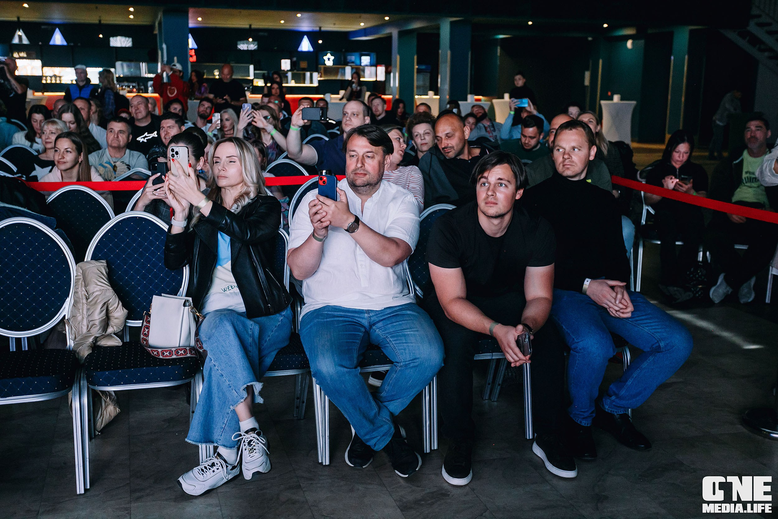 Первый Региональный кубок международного чемпионата по бодибилдингу NP. One Media Life: фоторепортажи, фотоотчеты с мероприятий и заведений