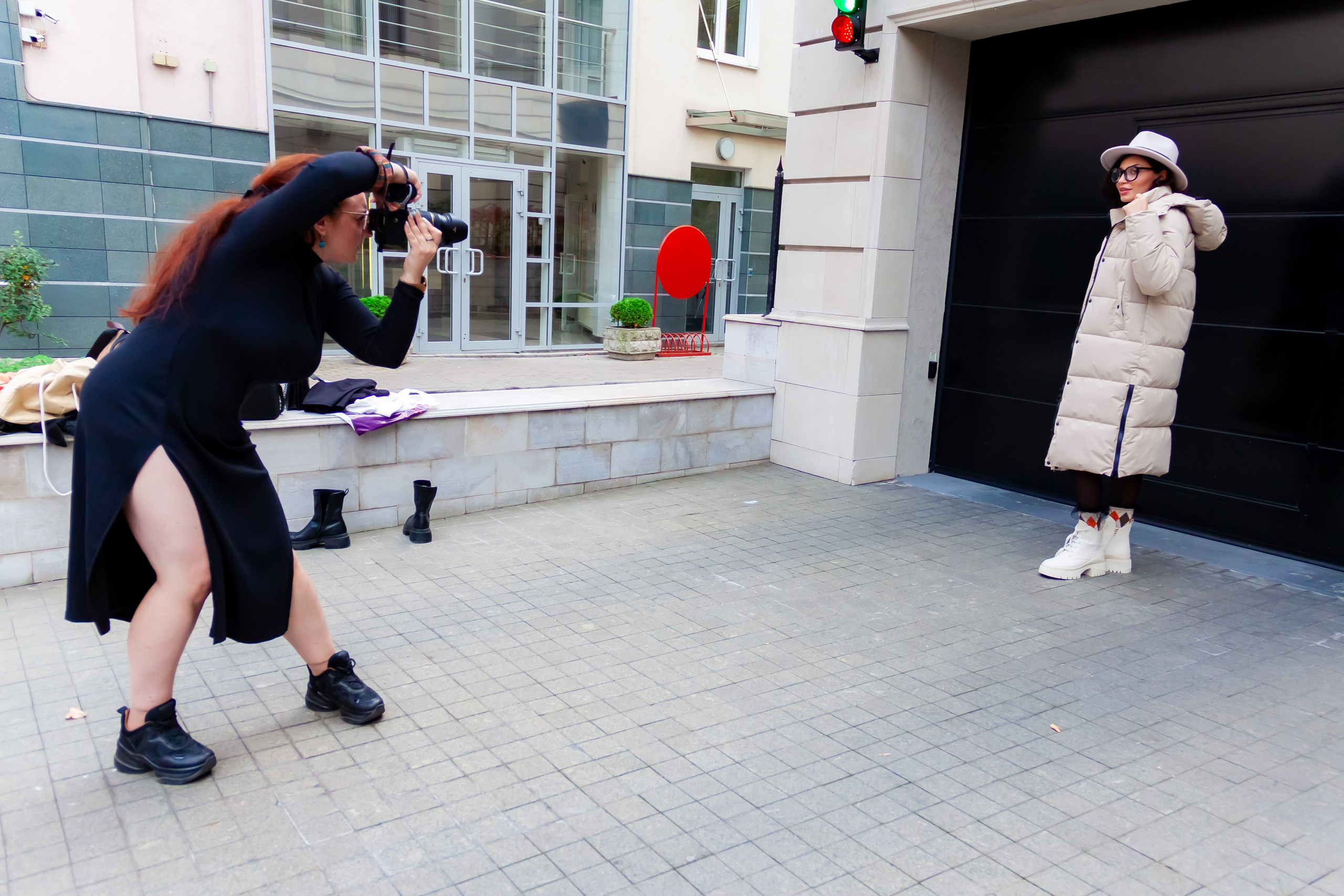 Фотограф Маша Штайн